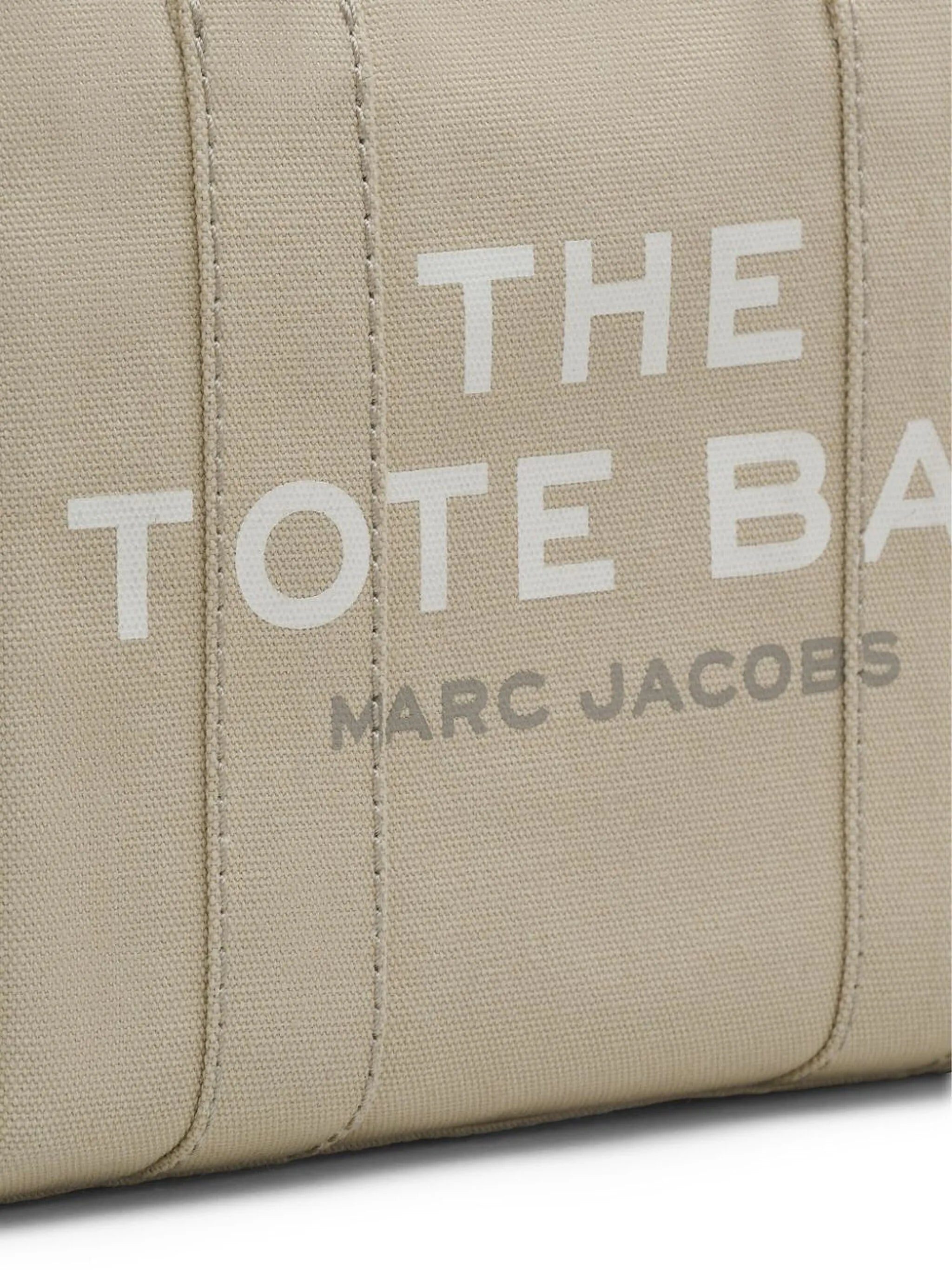 The Small Tote Bag - 4