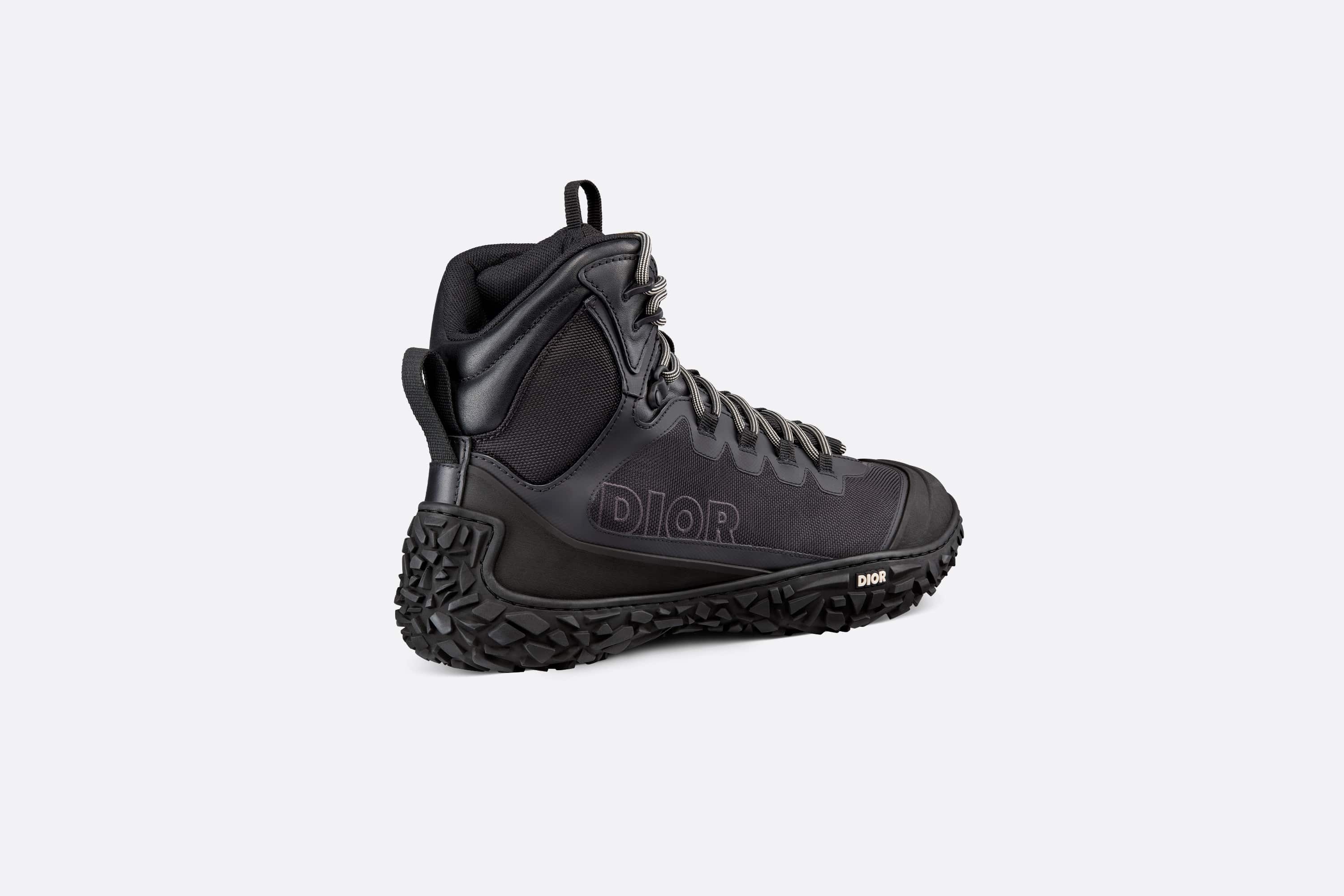 Diorizon Hiking Boot - 3