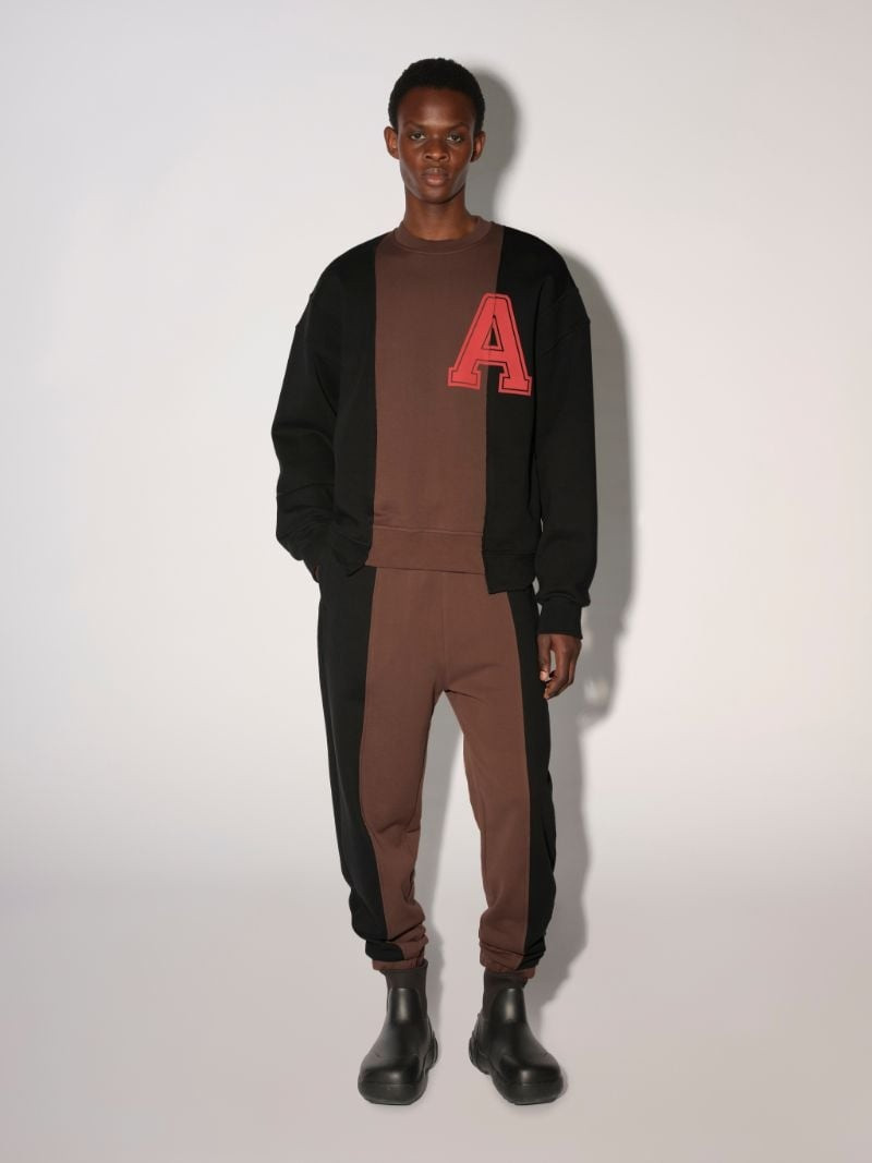 Ambush VARSITY SWEATPANTS outlook