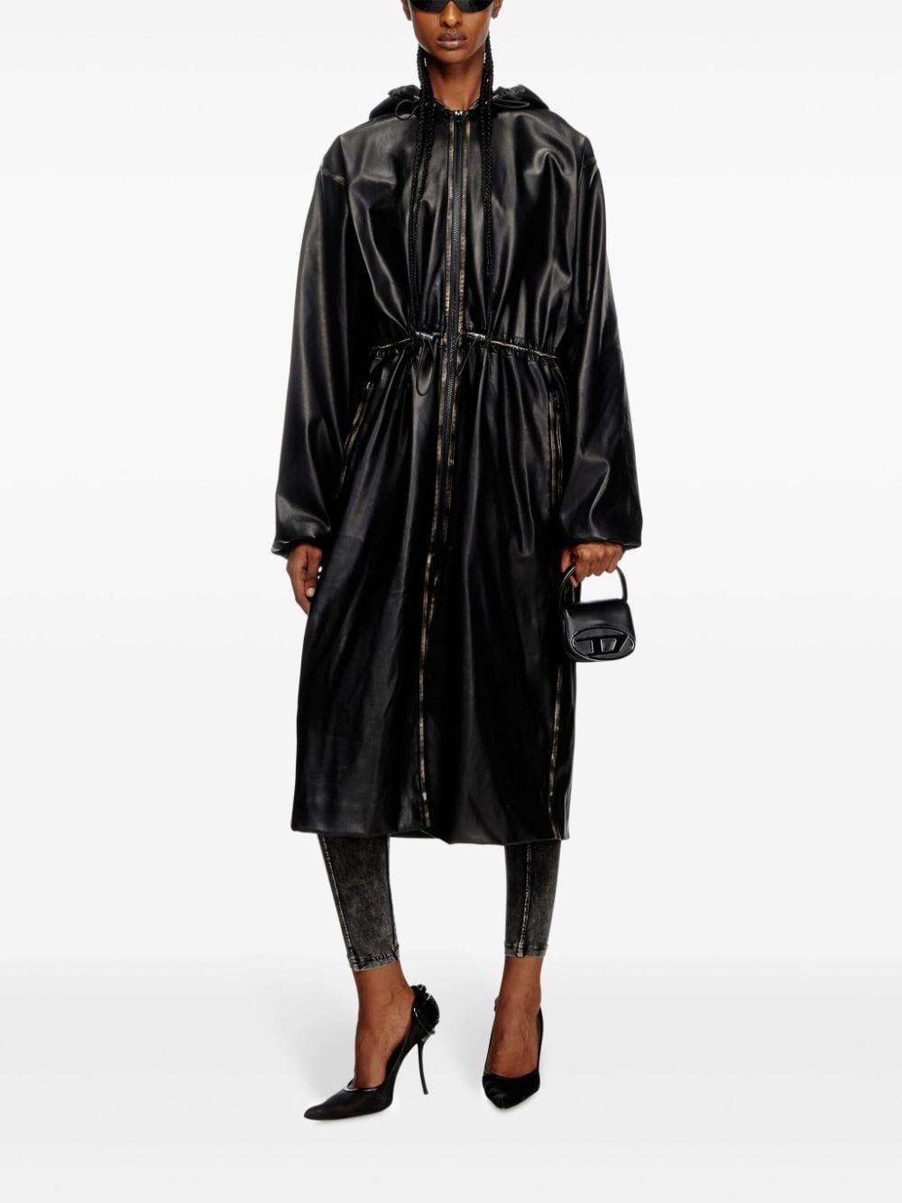 G-Lary coat - 3