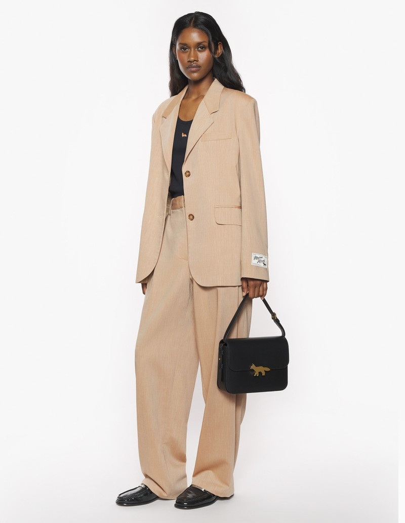 Maison Kitsuné TAILORED JACKET outlook