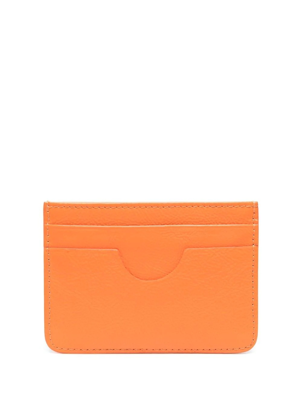 Ami de Coeur leather cardholder - 2