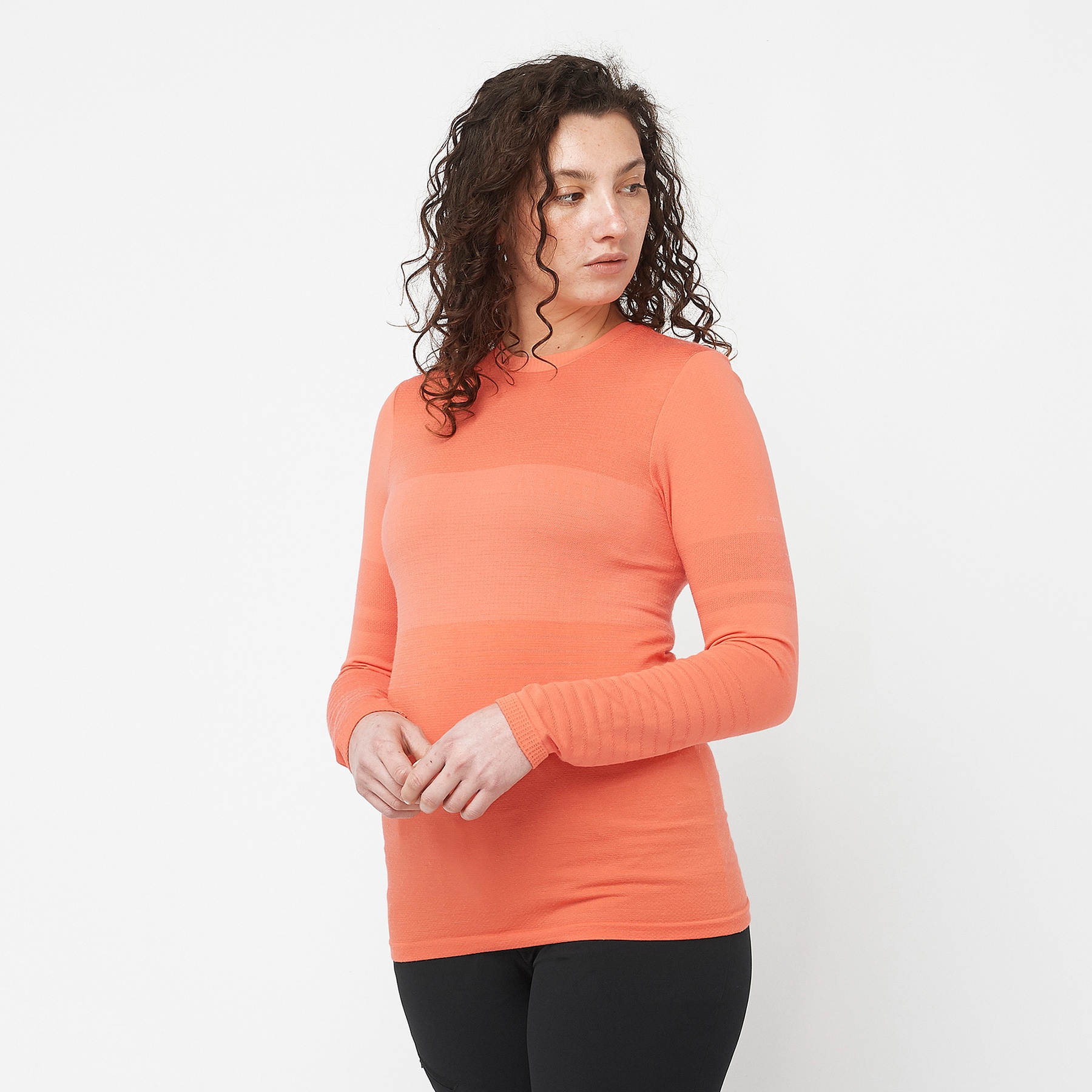 ESSENTIAL WOOL - 1