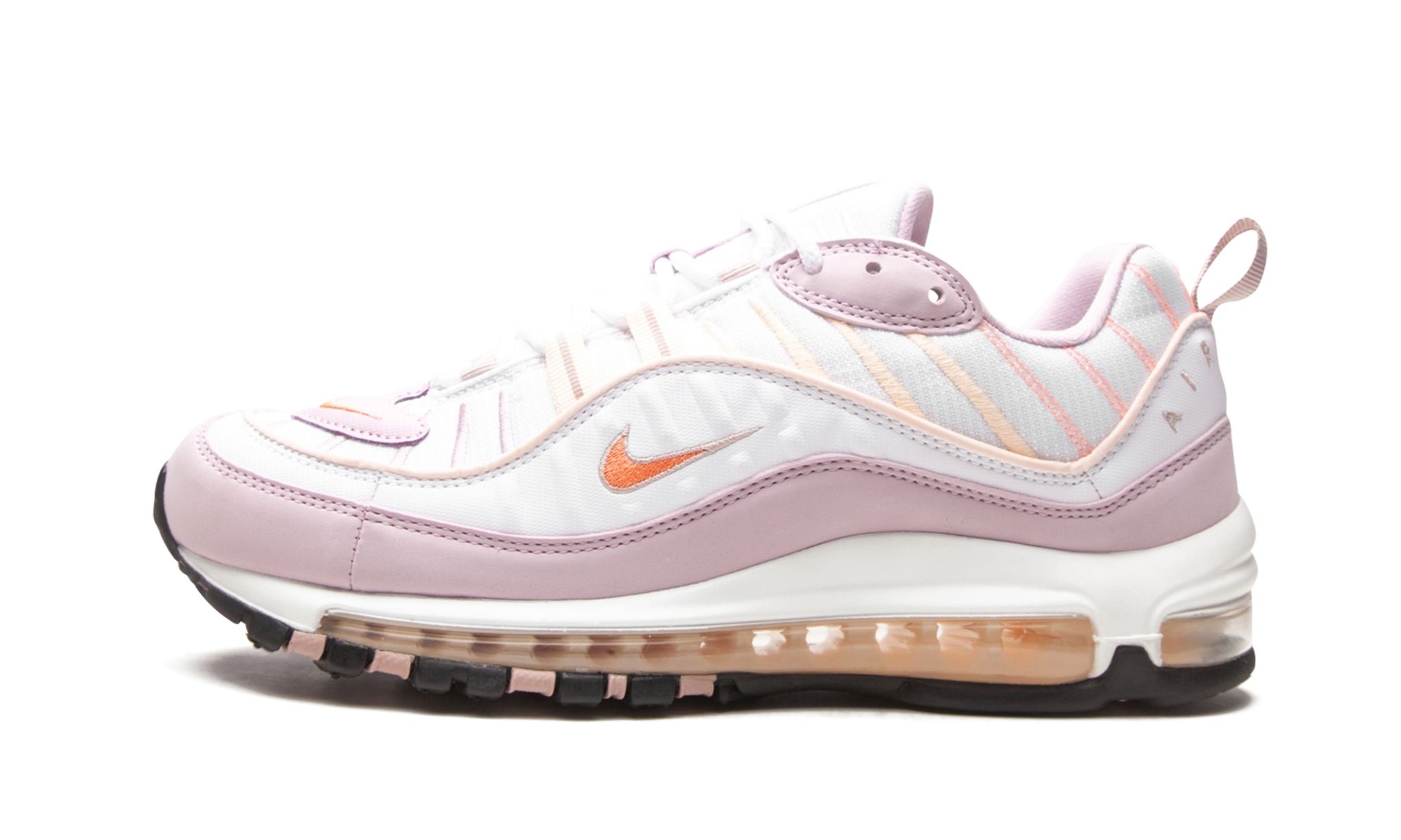 WMNS Air Max 98 "Atomic Pink" - 1