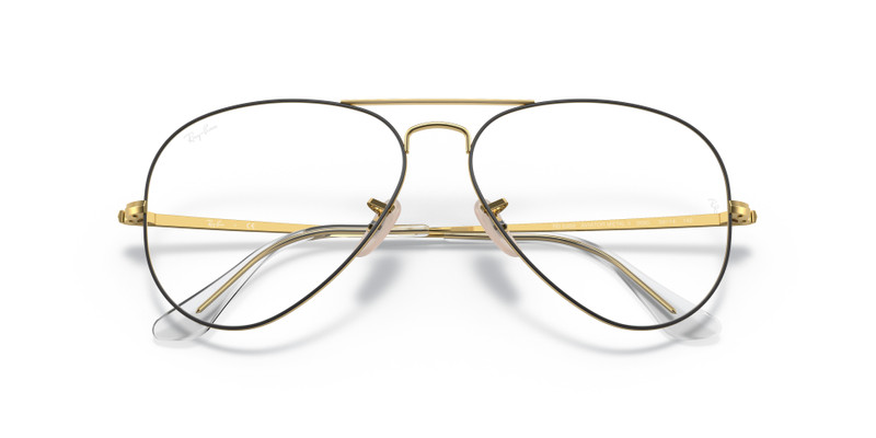 Ray-Ban AVIATOR OPTICS outlook