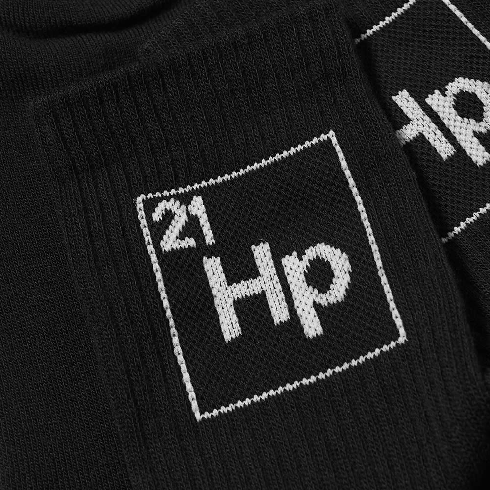 Heron Preston Hp Periodic Long Socks - 3