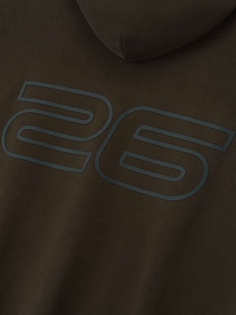 ESSENTIALS Heavy Fleece 90s Hoodie outlook