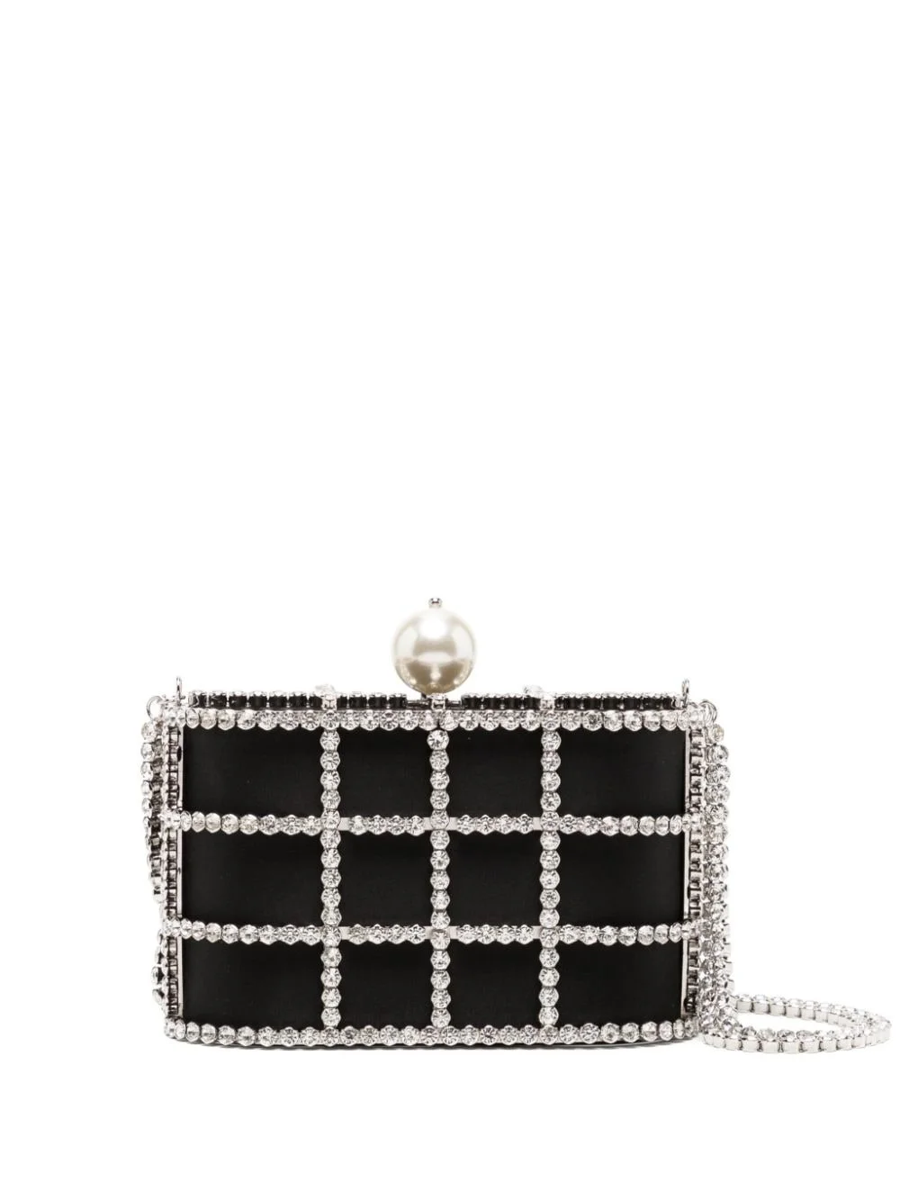 Holli Shell shoulder bag - 1