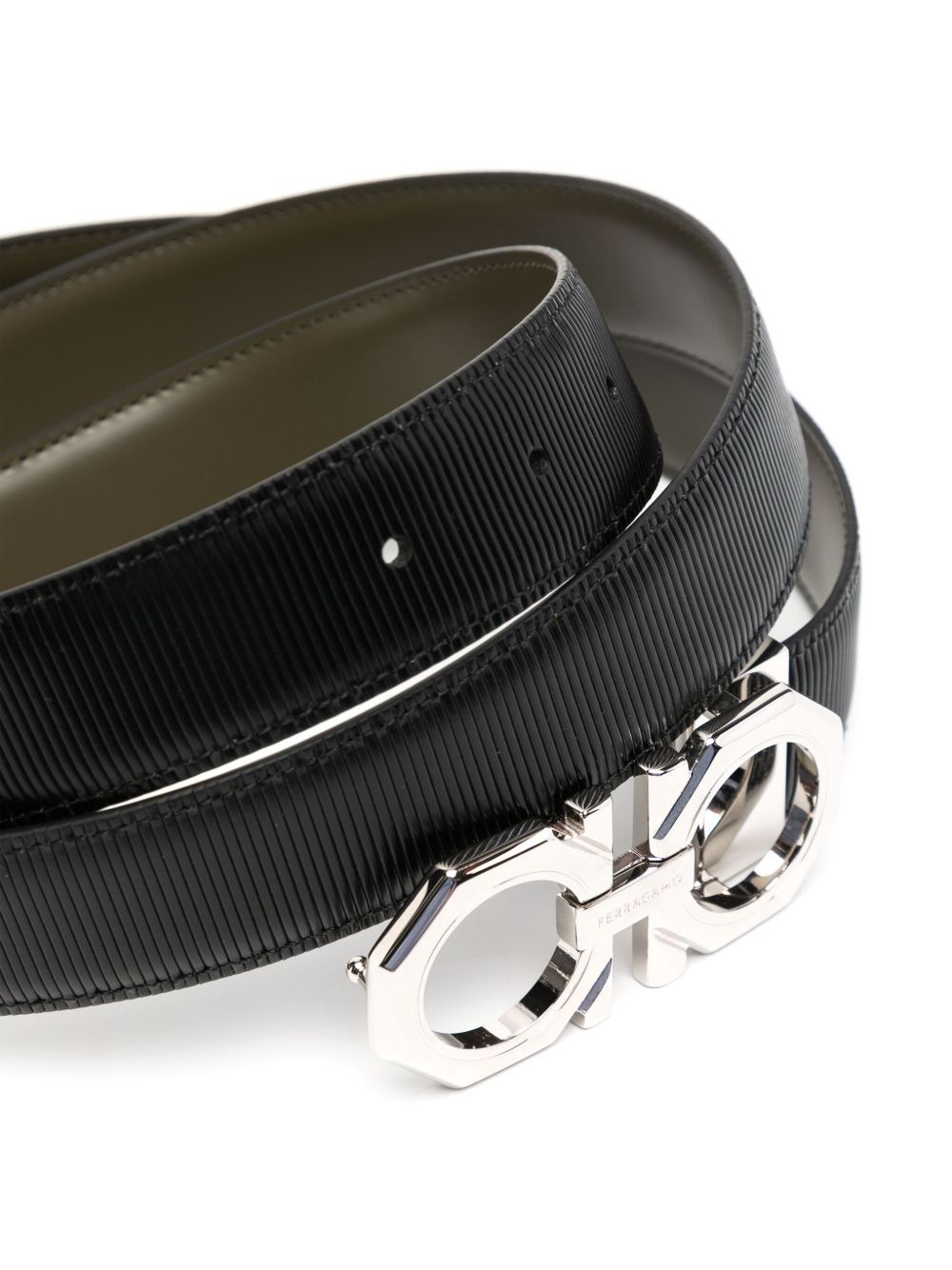 Gancini belt - 2