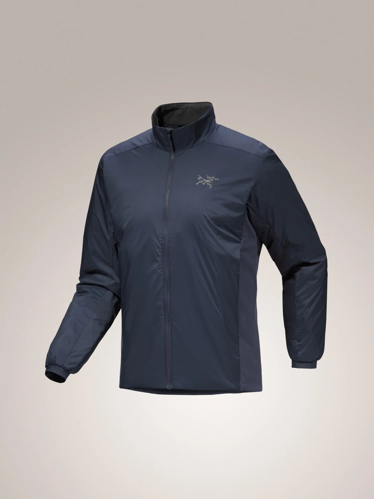 Atom Jacket - 1