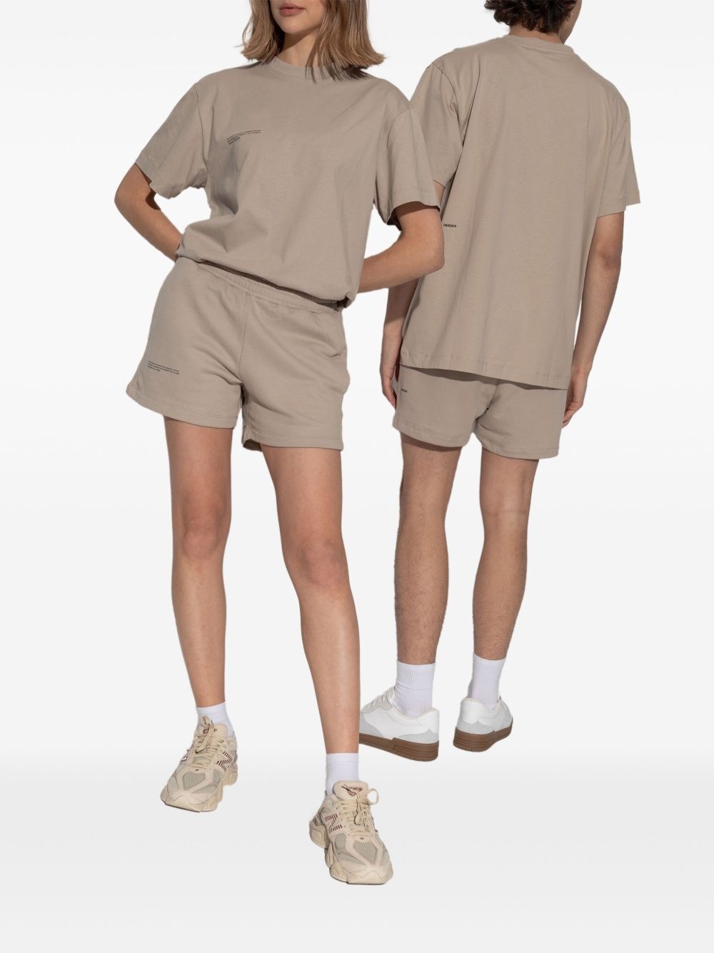 logo shorts - 7