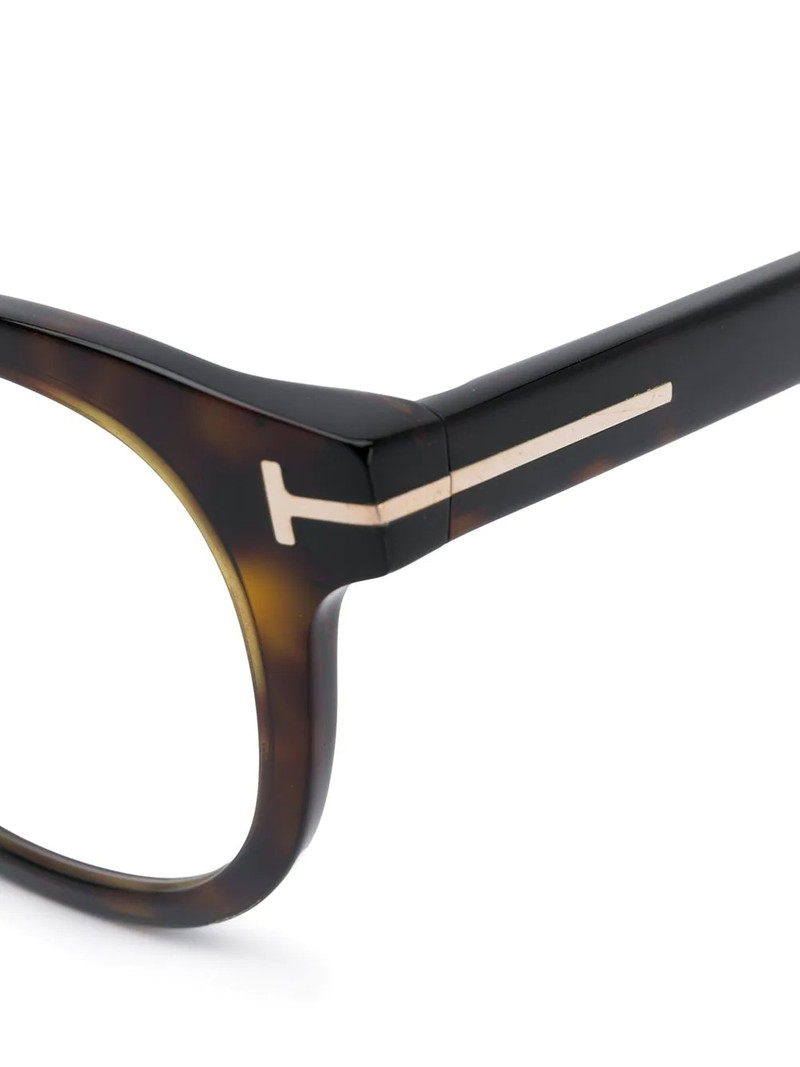 round frame glasses 3