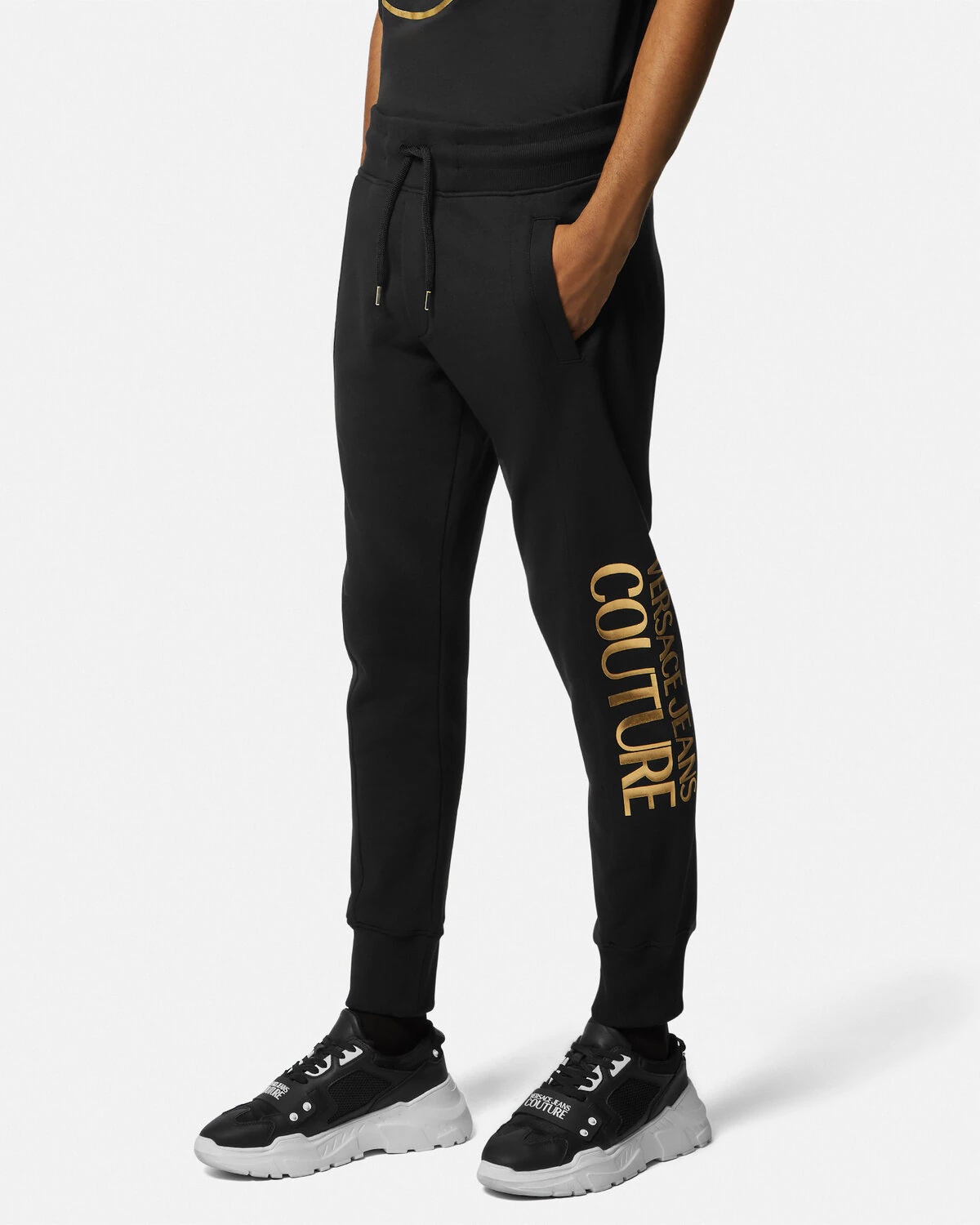 Logo Sweatpants - 4