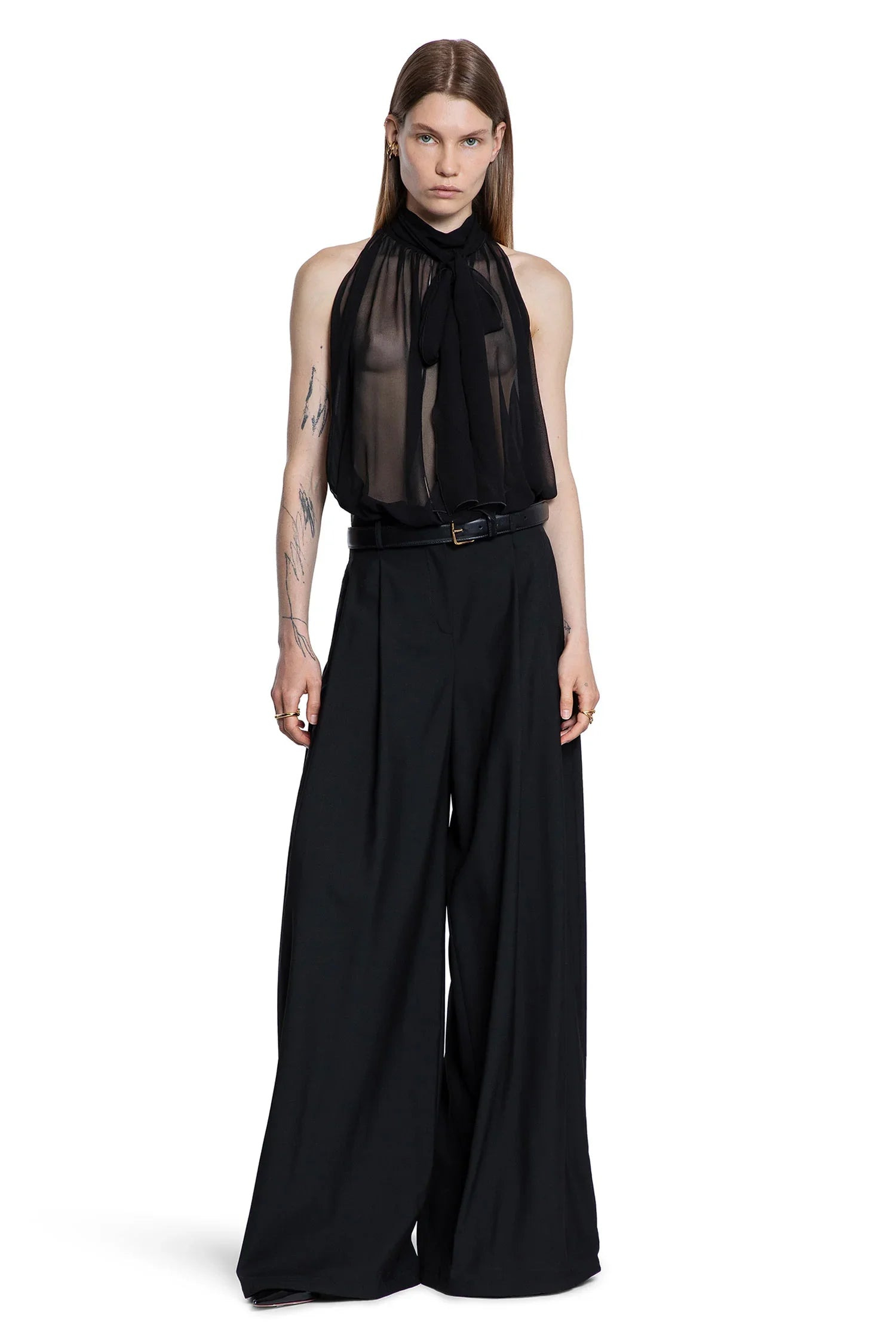 Wide-Leg-Pants - 4