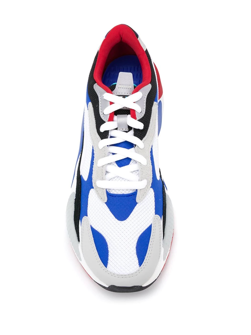 RS-X3 Puzzle sneakers - 4