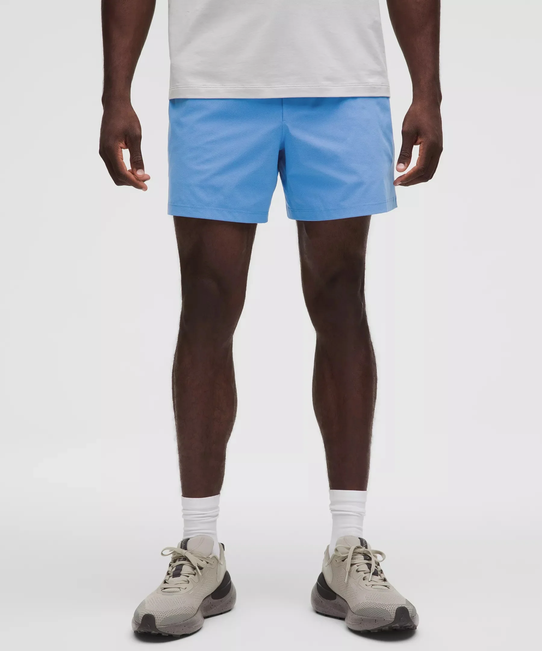 Zeroed In Linerless Short 5" - 1