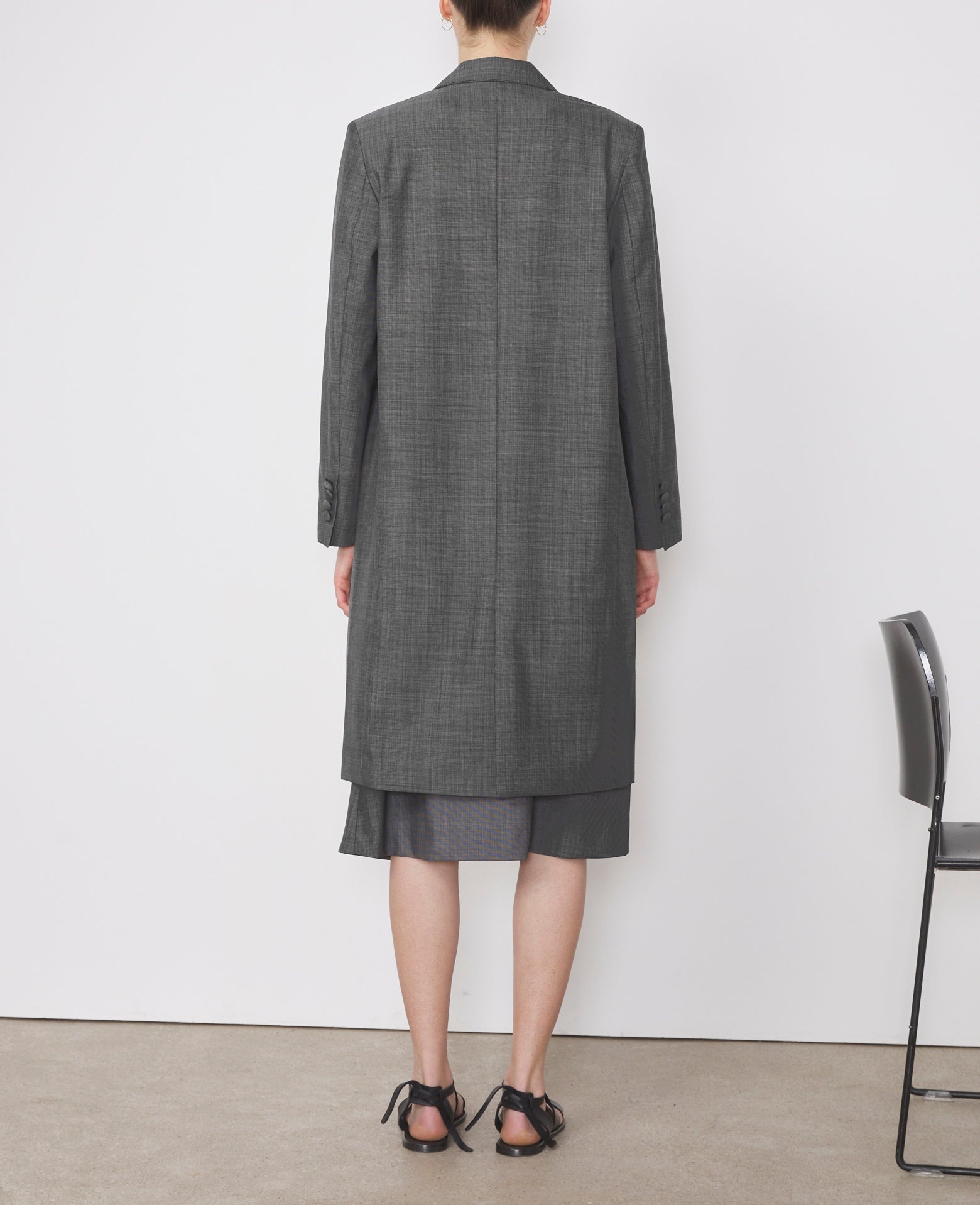 AURIANE COAT - 3