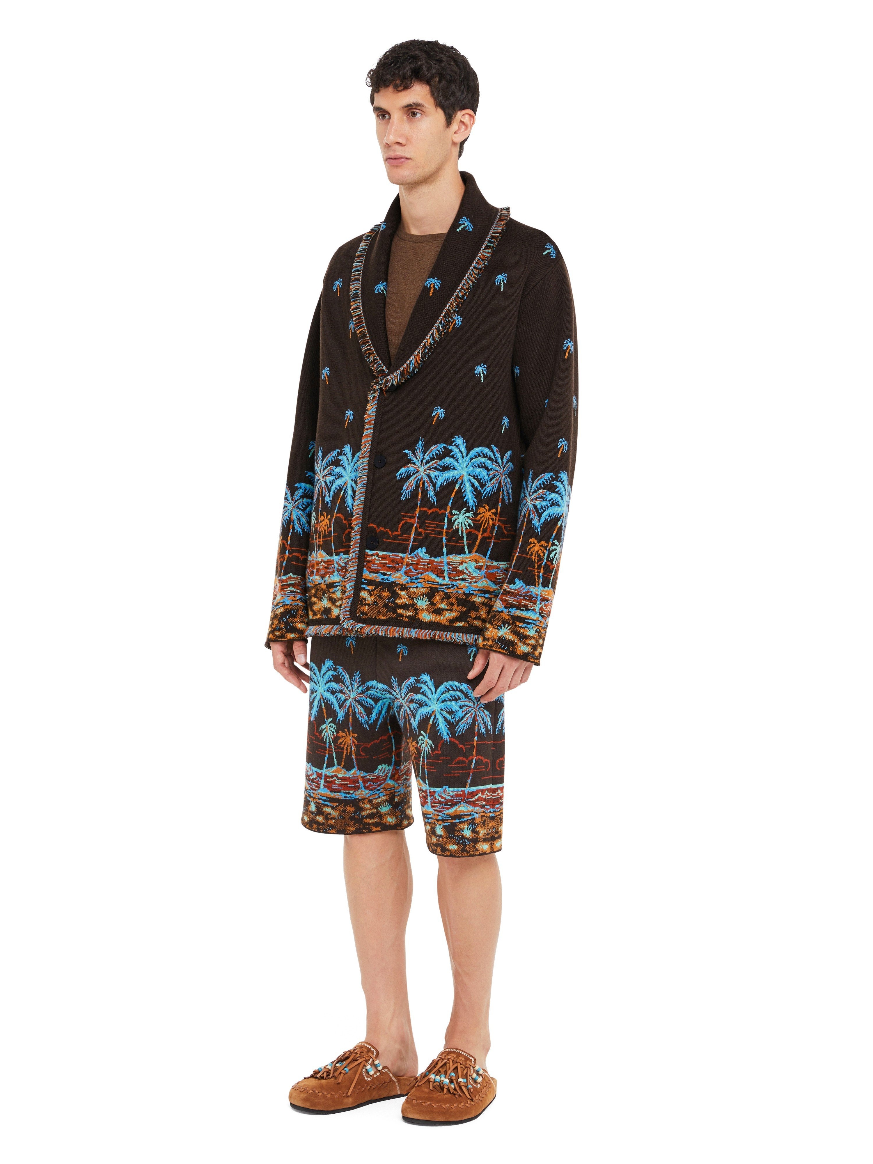 The Tale Of Hawaiian Cardigan - 5