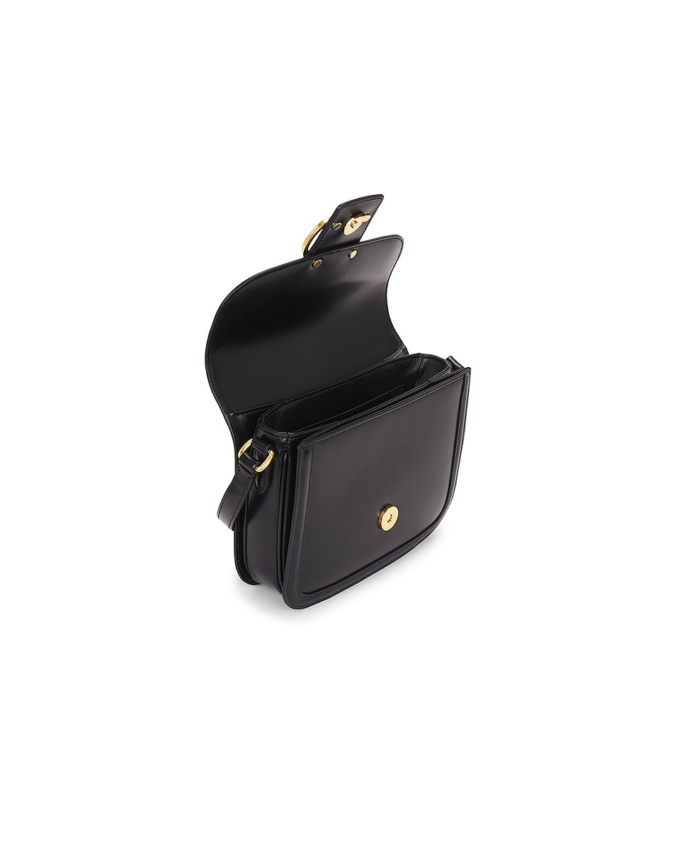9to5 Small Shoulder Bag - 4
