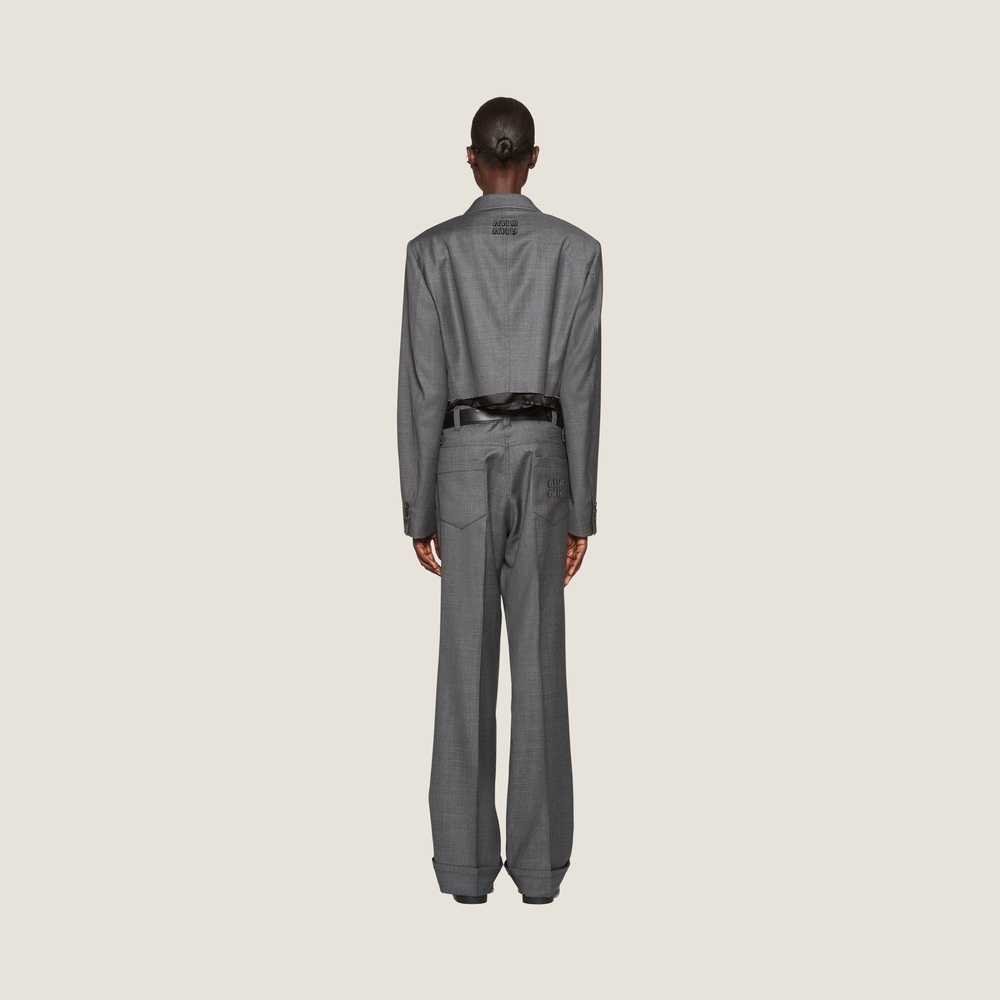 Grisaille pants - 3