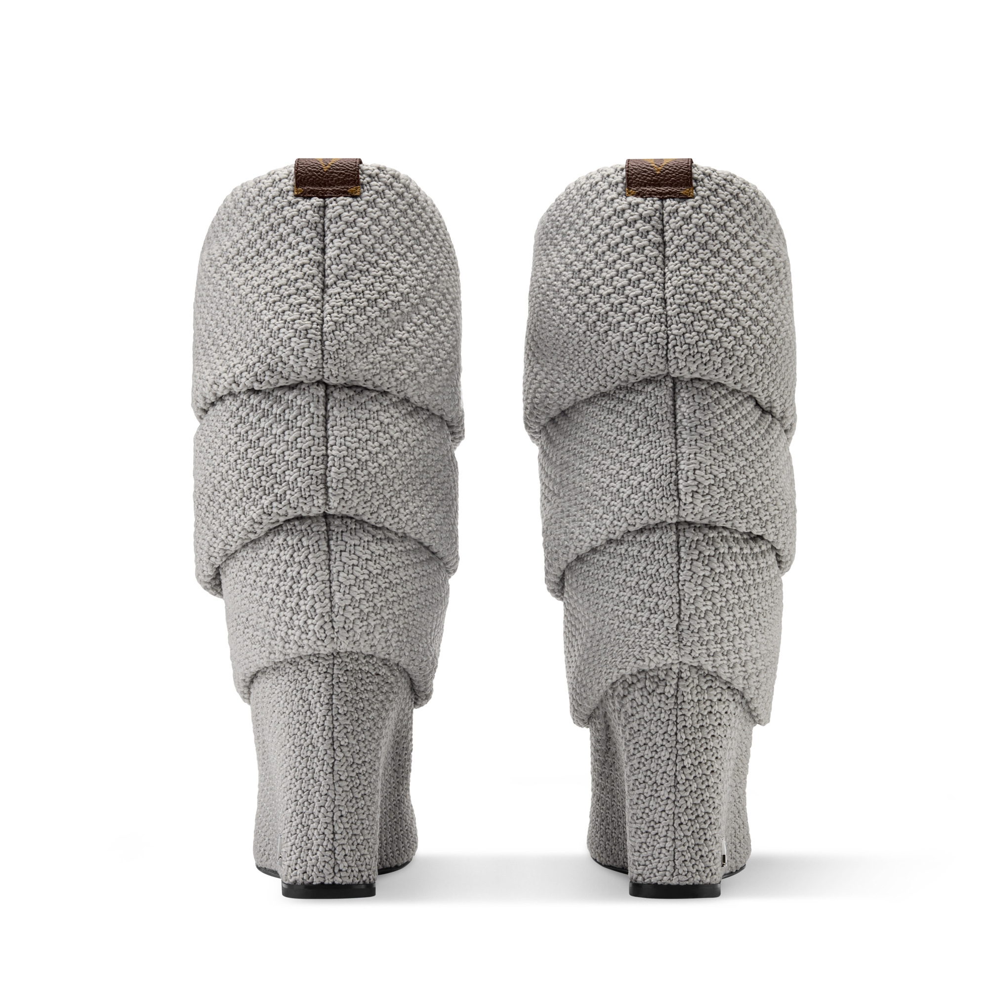 Summer Mid Wedge Boot - 3