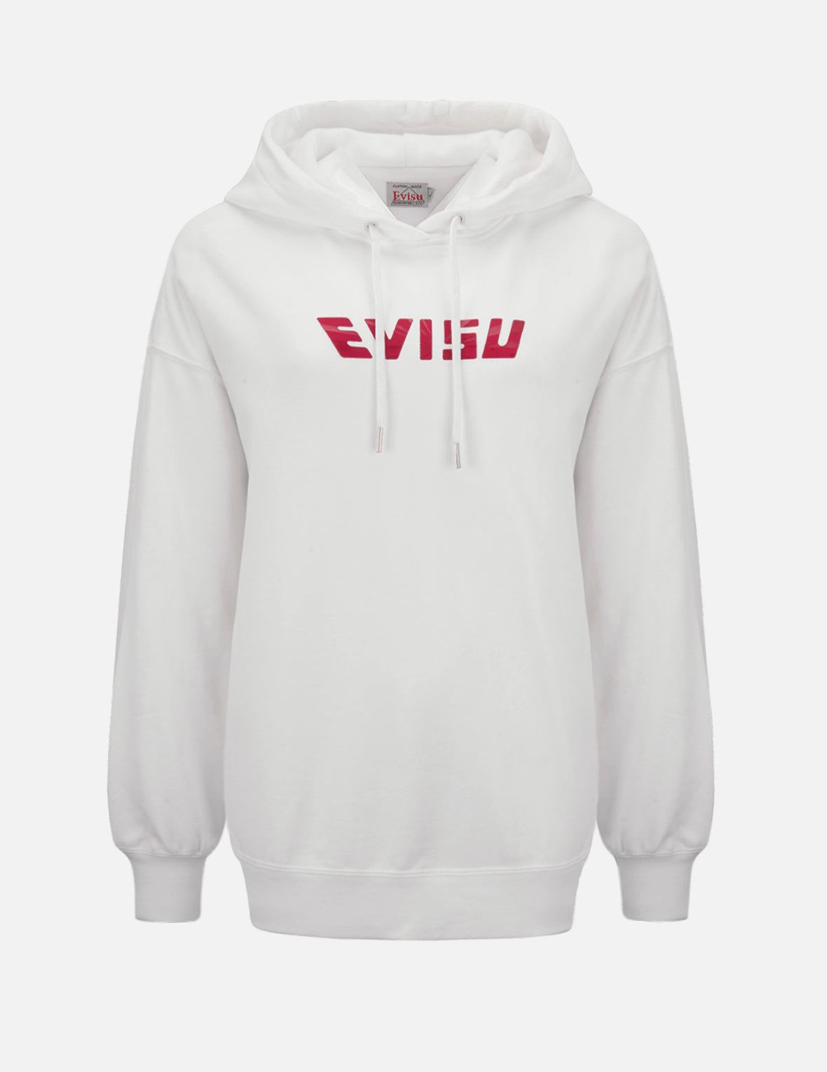 DARUMA DAICOCK PRINT SWEATSHIRT - 7