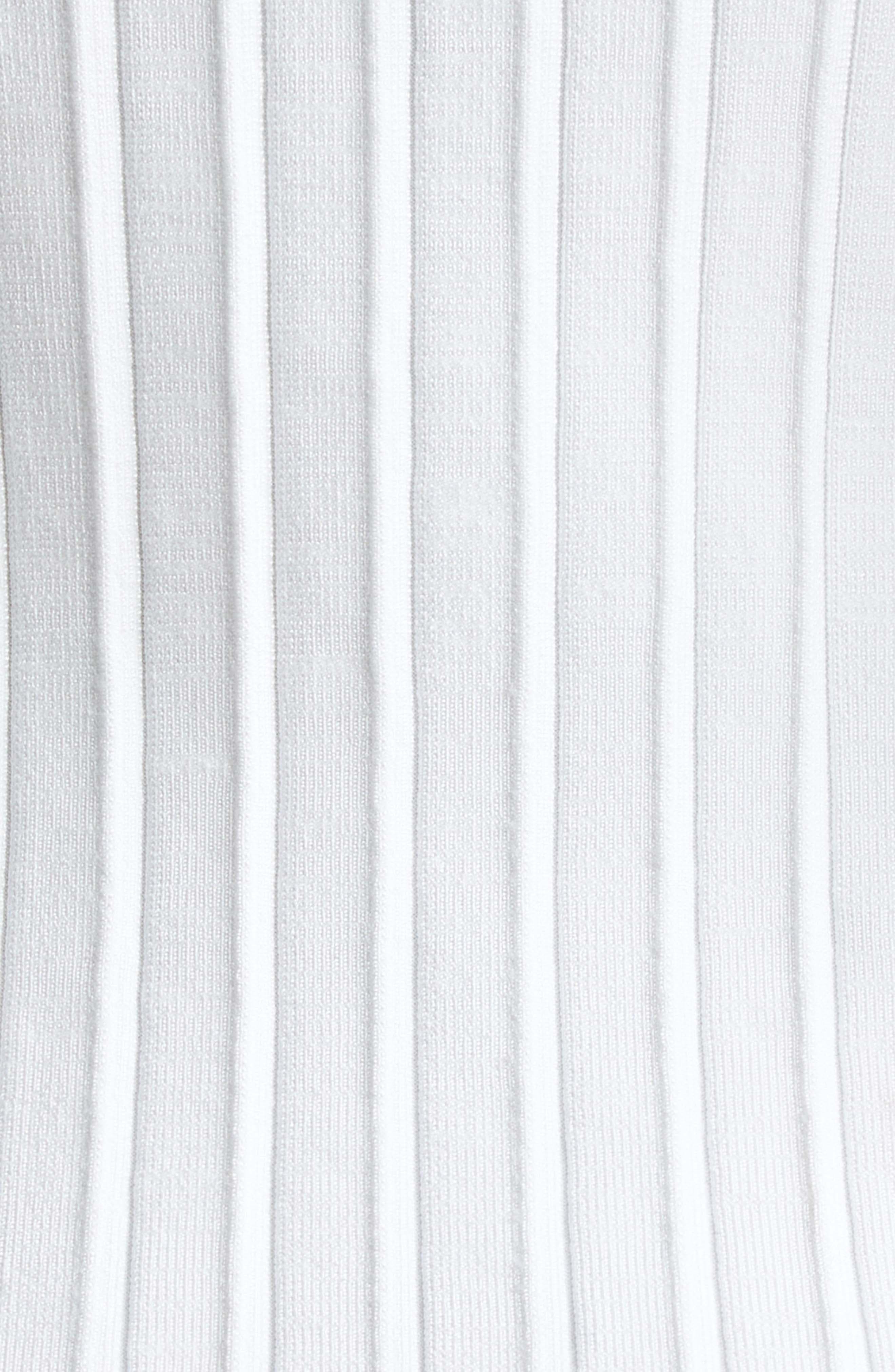 Le Haut Maille Plissé Folded Camisole - 7