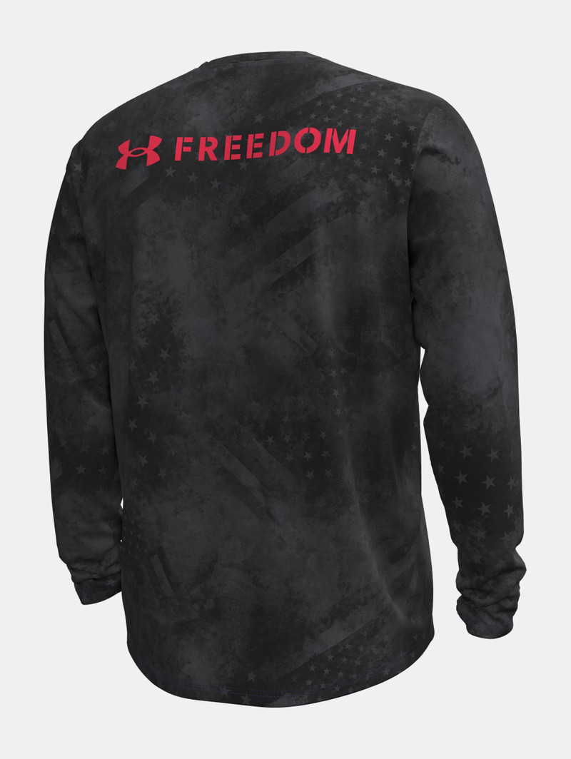 UA Armourfuse Collegiate 3