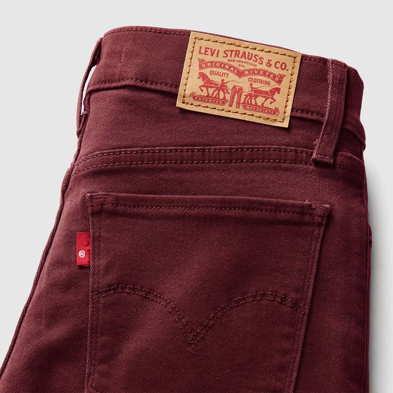 314 SHAPING STRAIGHT WOMEN'S JEANS 5