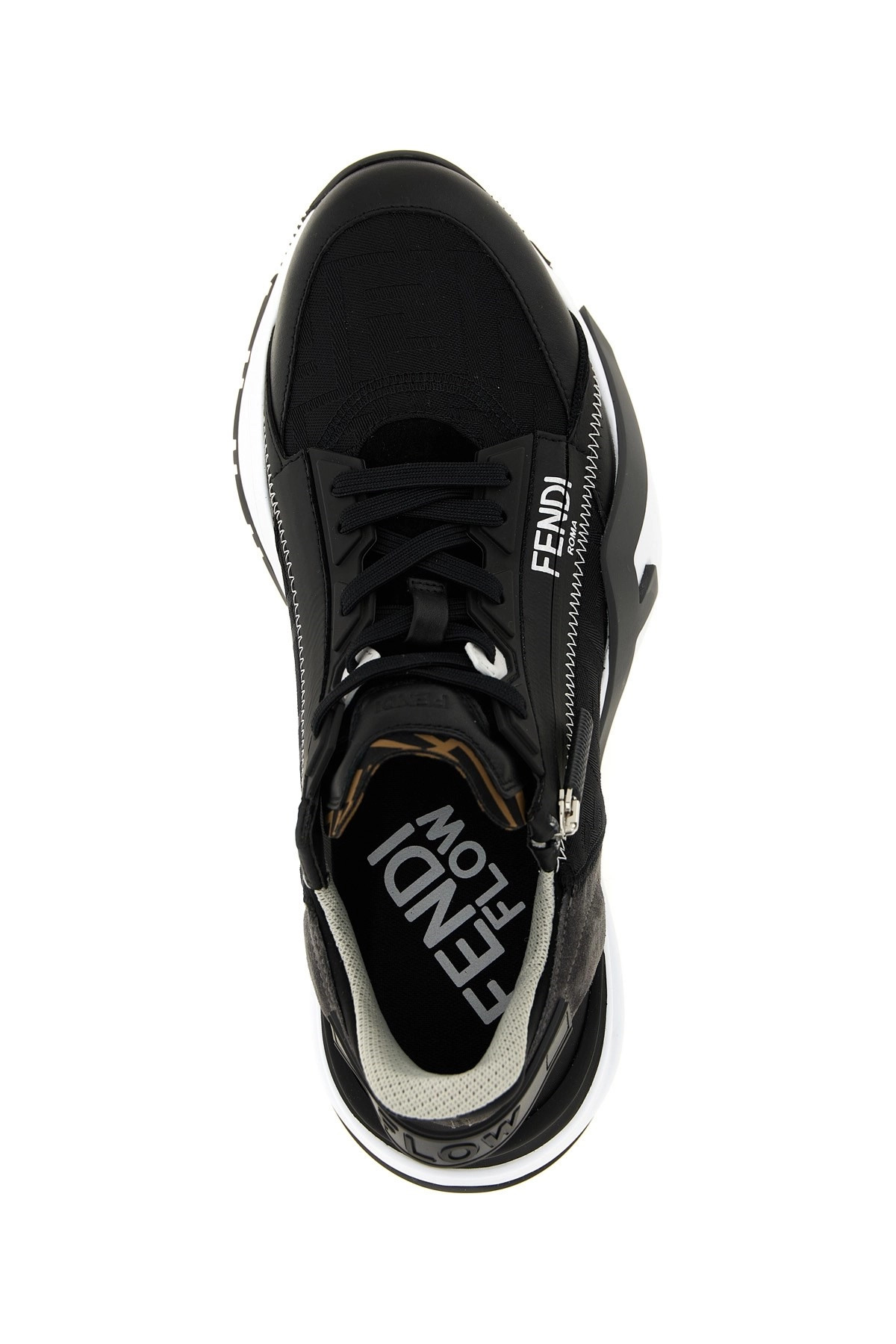 'Flow' sneakers - 5