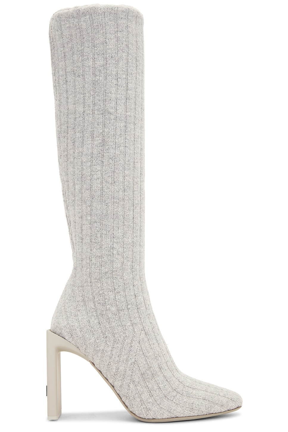 Knit Boot - 1