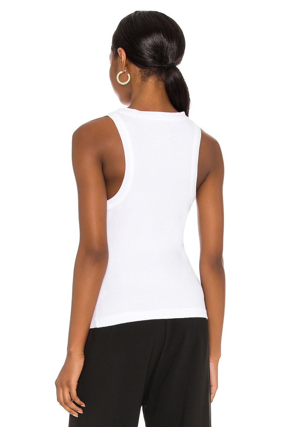 Isabel Rib Tank - 3