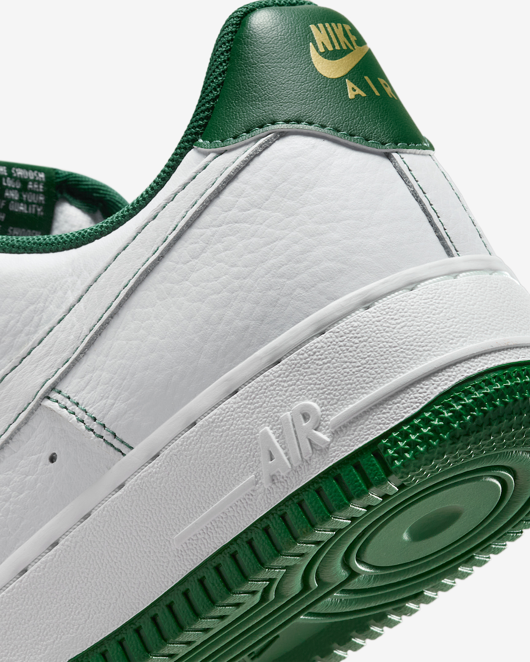 Nike Air Force 1 '07 Mini Jewel Women's Shoes - 8