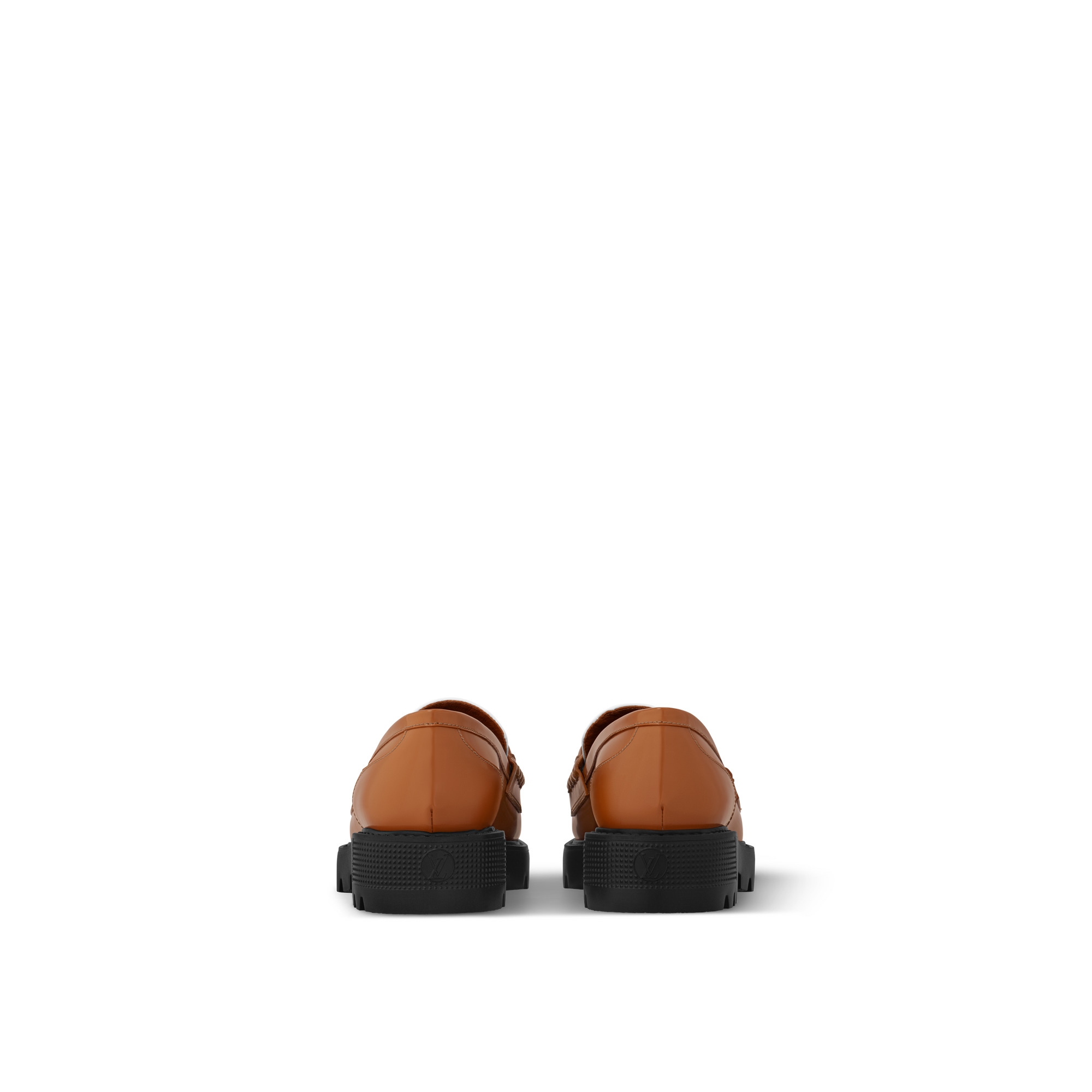 District Flat Loafer - 4