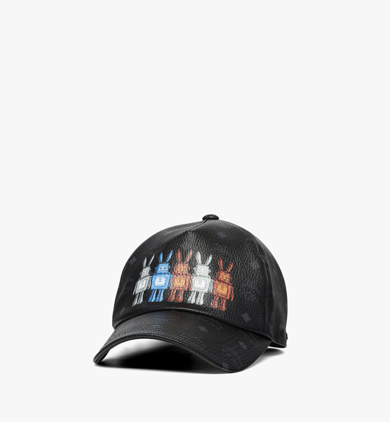 Classic Cap in Rabot Visetos 1