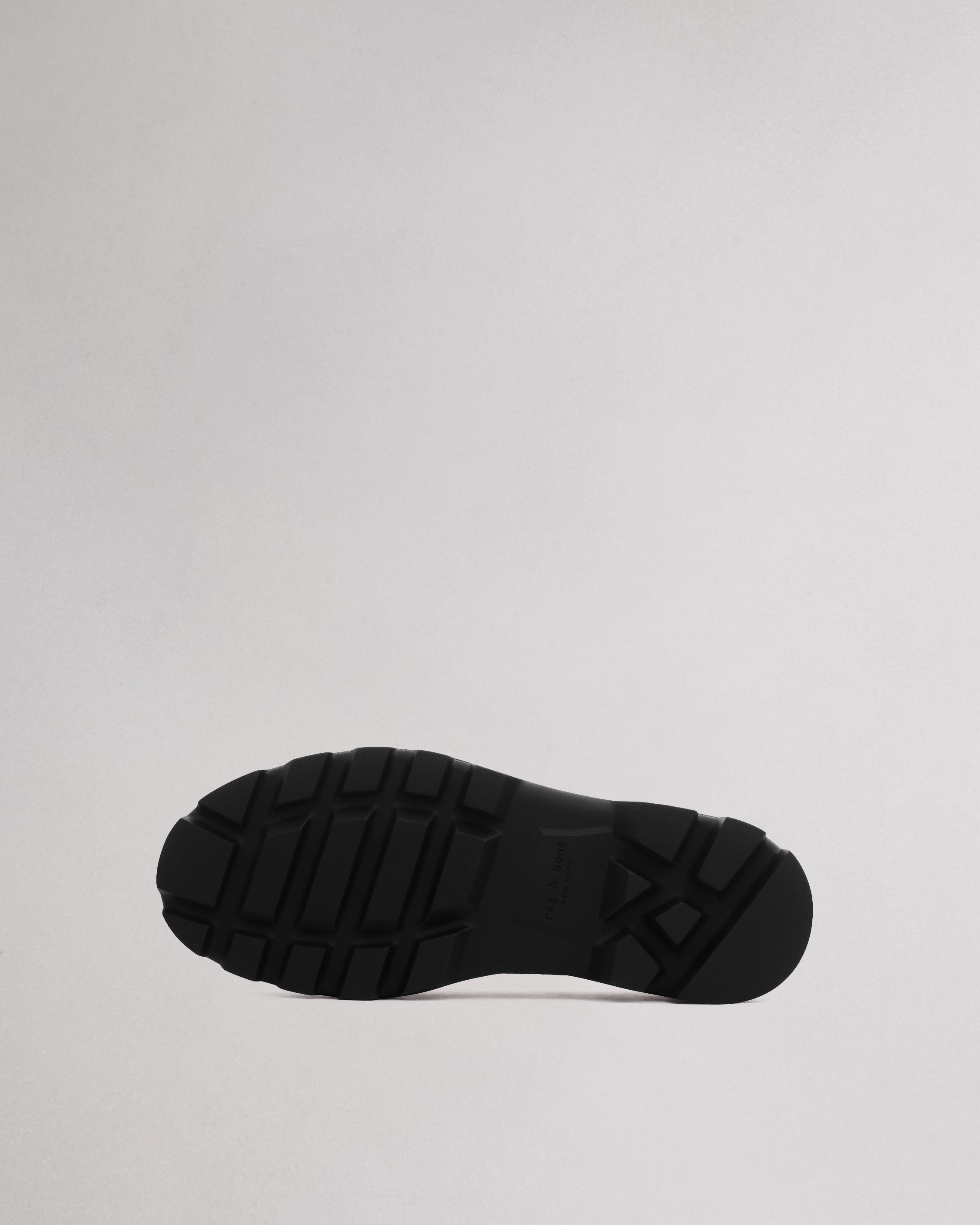 Quinn Leather Loafer - 5