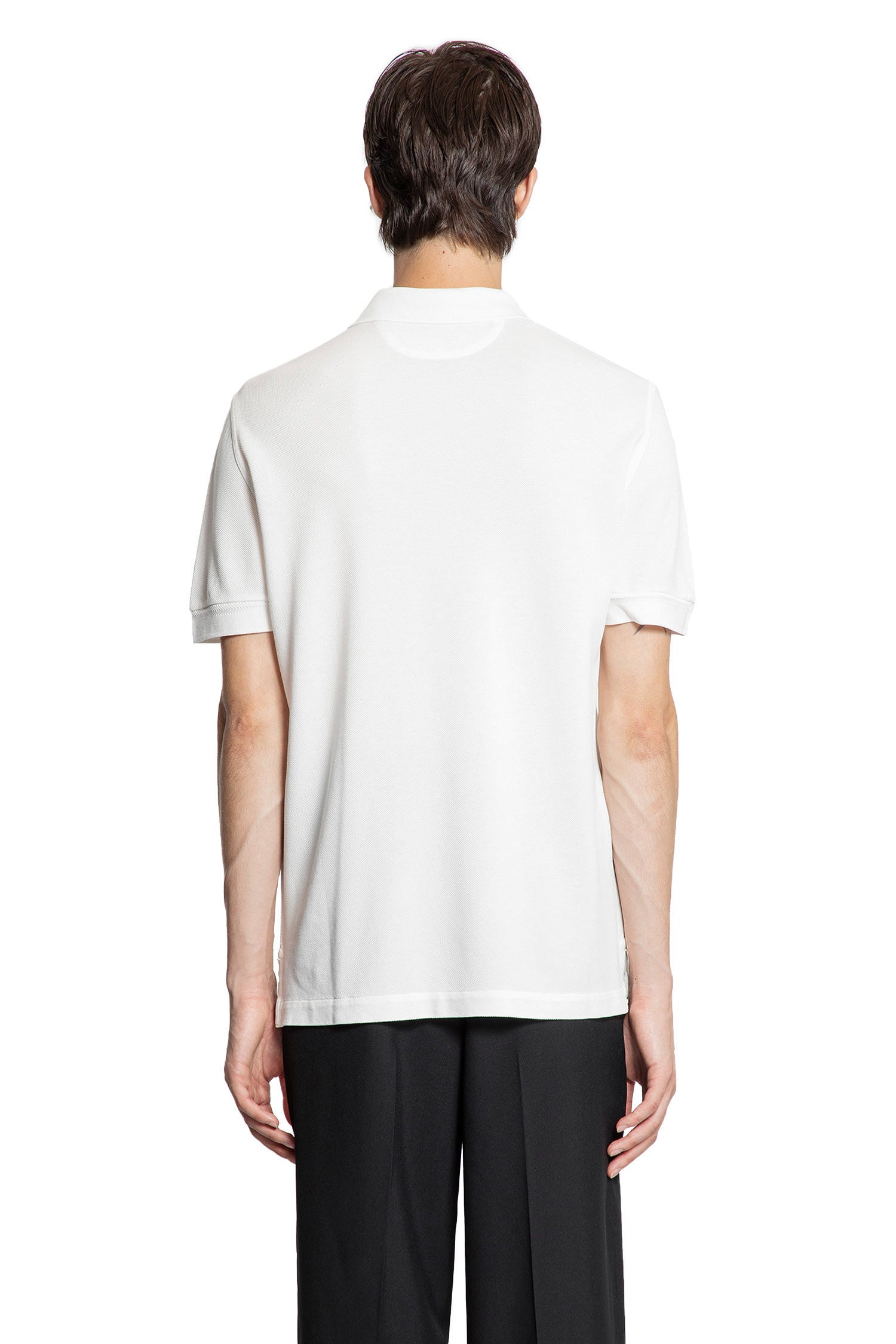 Lyocell-Pique-Polo-Shirt - 3