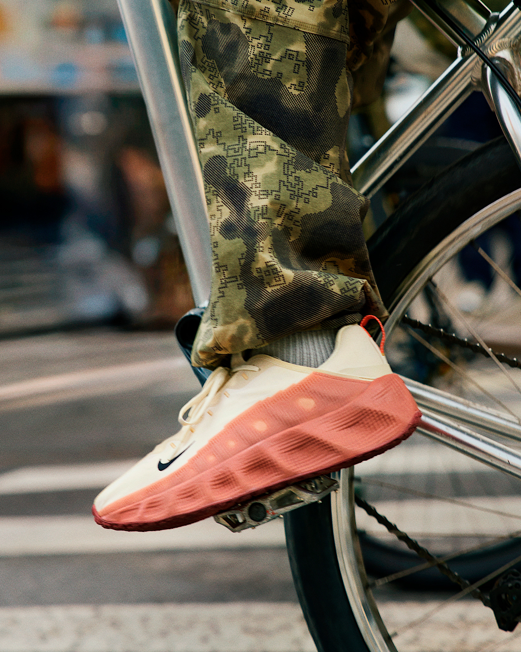 Nike Ava Rover Shoes - 8