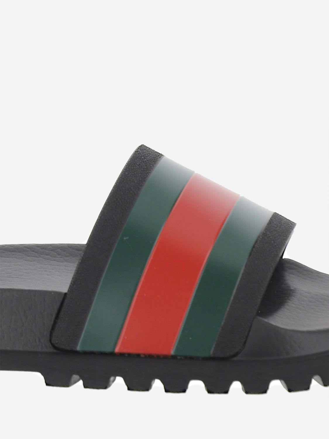 Sandals men Gucci - 5