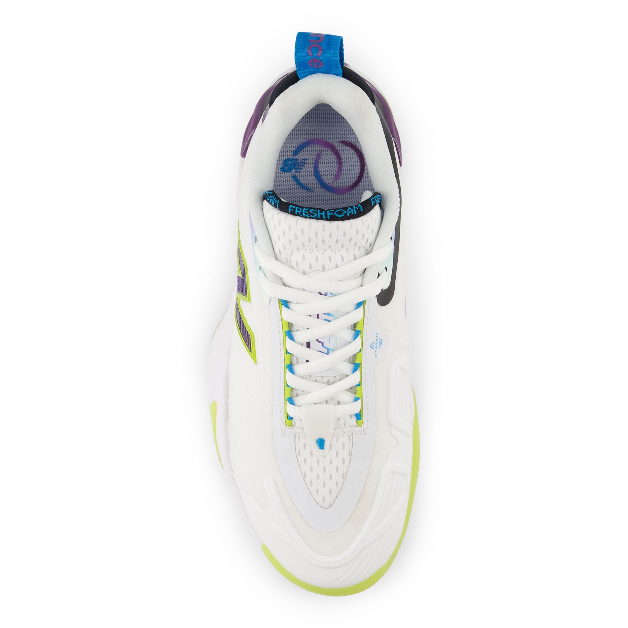 Fresh Foam X CT-Rally Unity of Sport - 4