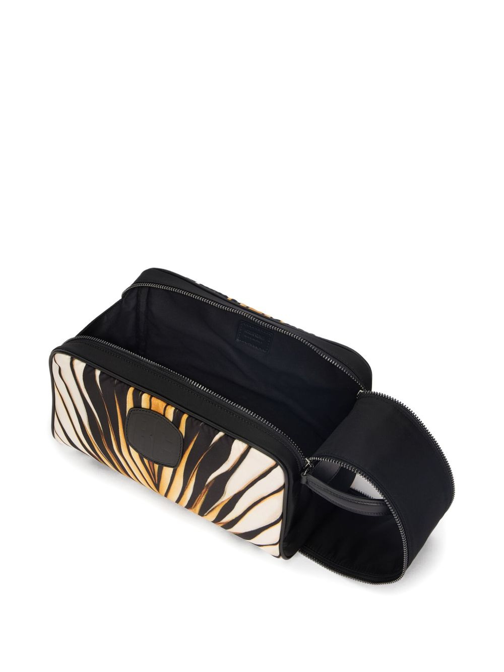 Ray Of Gold wash bag - 5