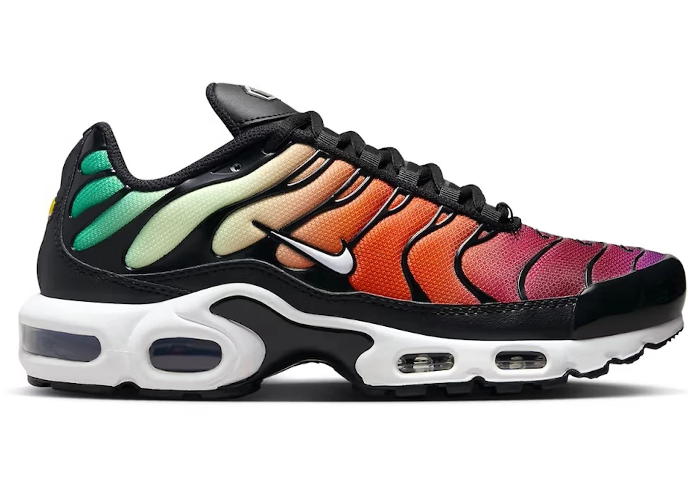 Nike Air Max Plus Rainbow (Women's) - 1