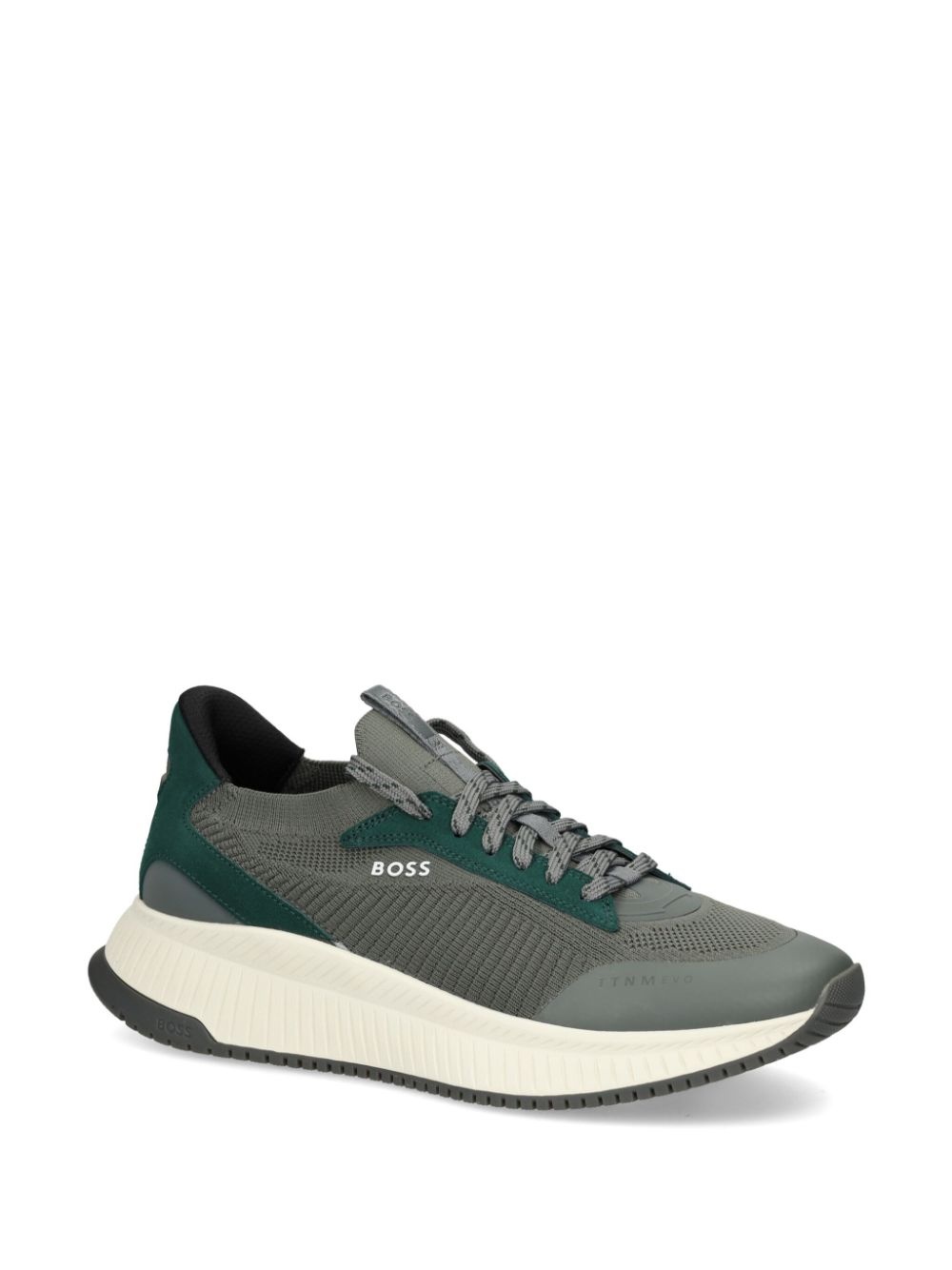 Evo Slon low-top sneakers - 2