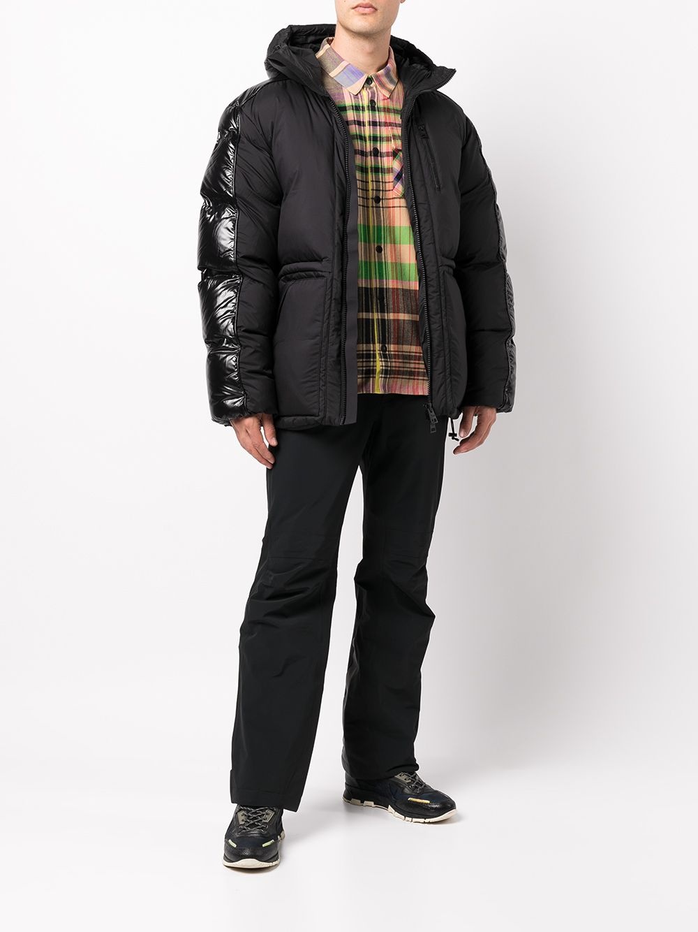 Arlberg puffer jacket - 2