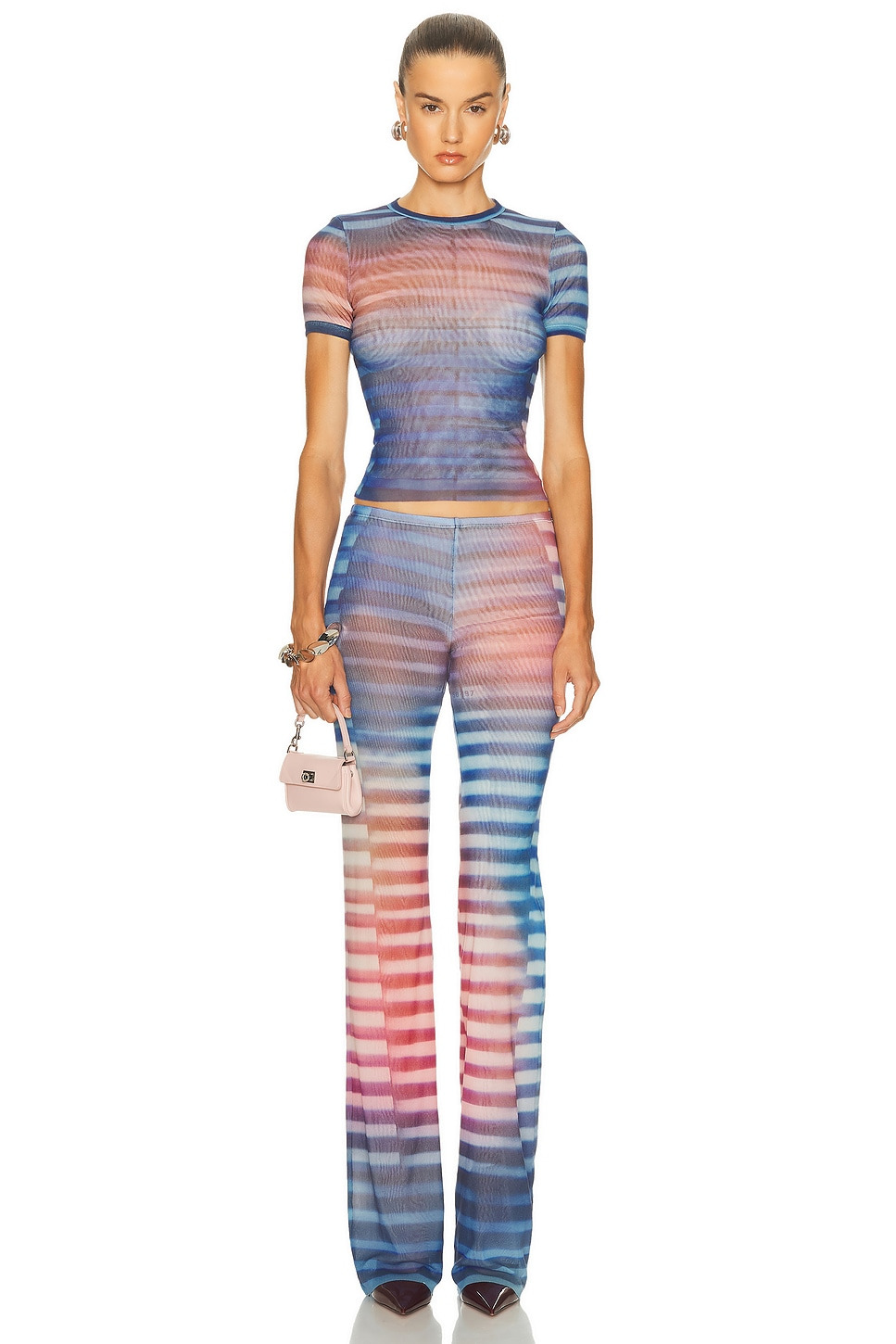 Air Trouser - 5