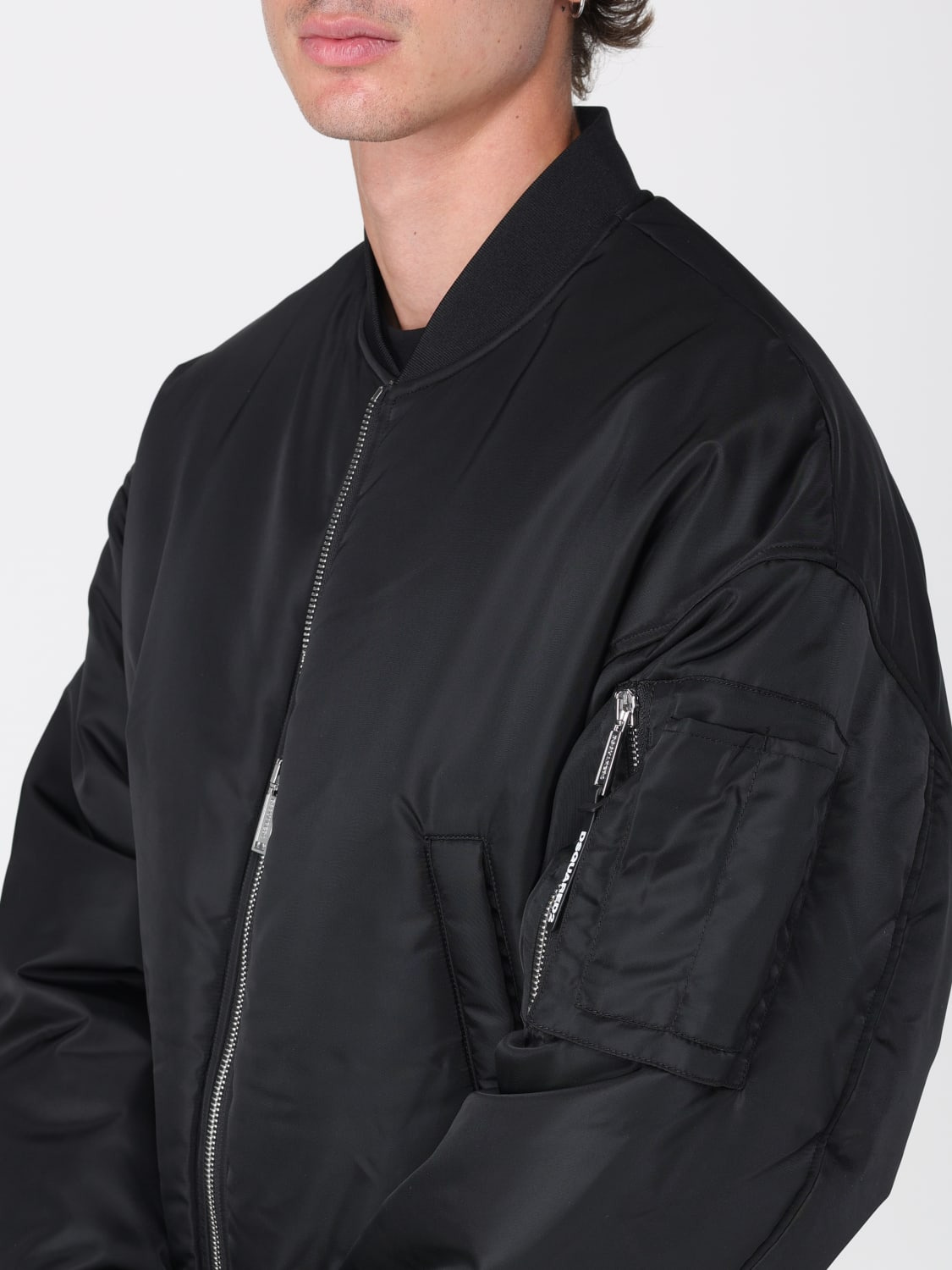 Jacket men Dsquared2 - 5