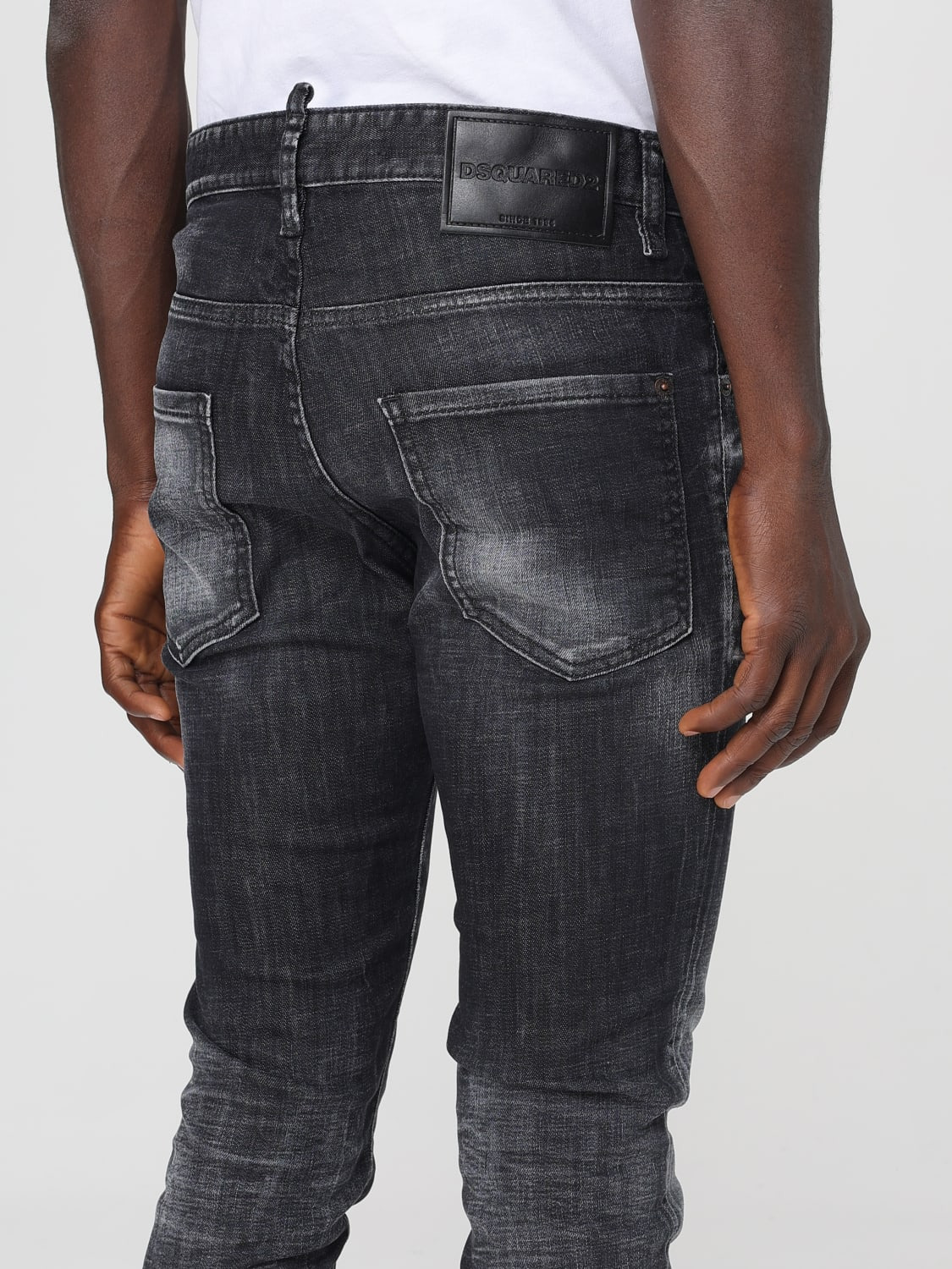 Jeans men Dsquared2 - 3