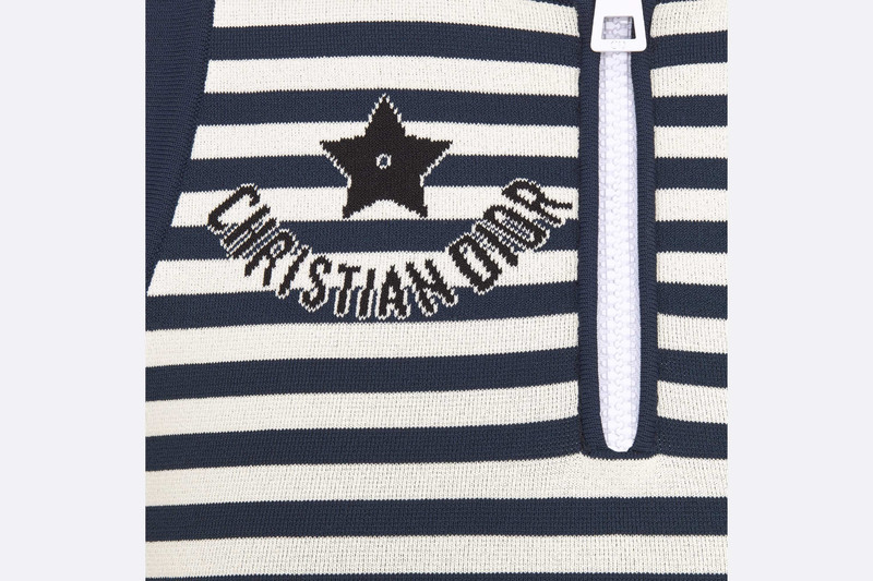 Dioriviera Cropped Tank Top 6