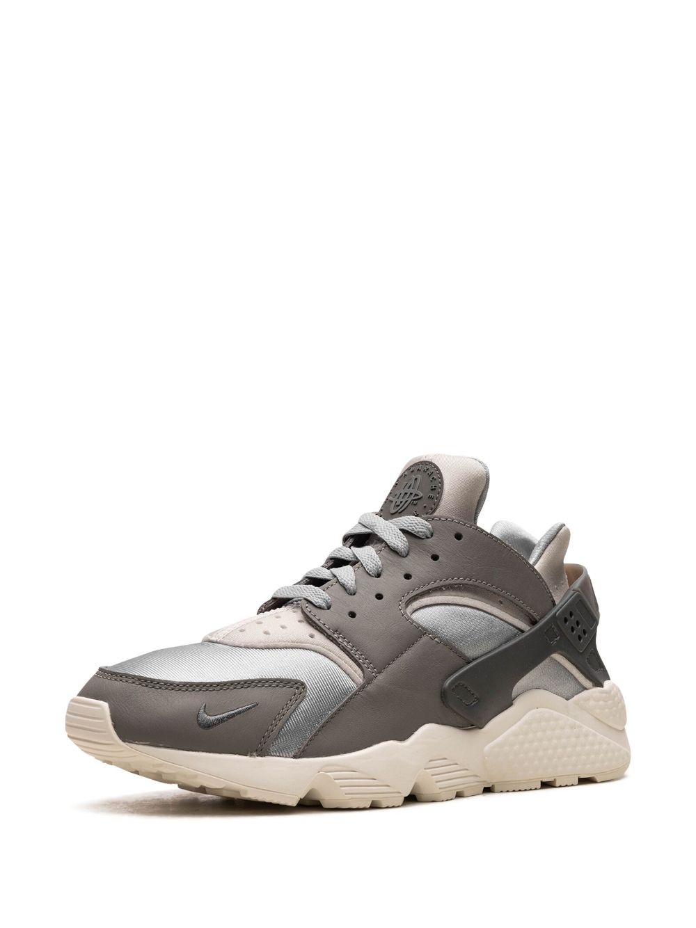 Air Huarache "Light Smoke Grey" sneakers - 4