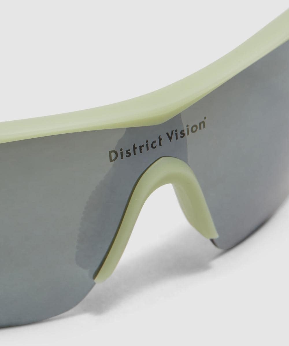 Junya racer glasses - 3